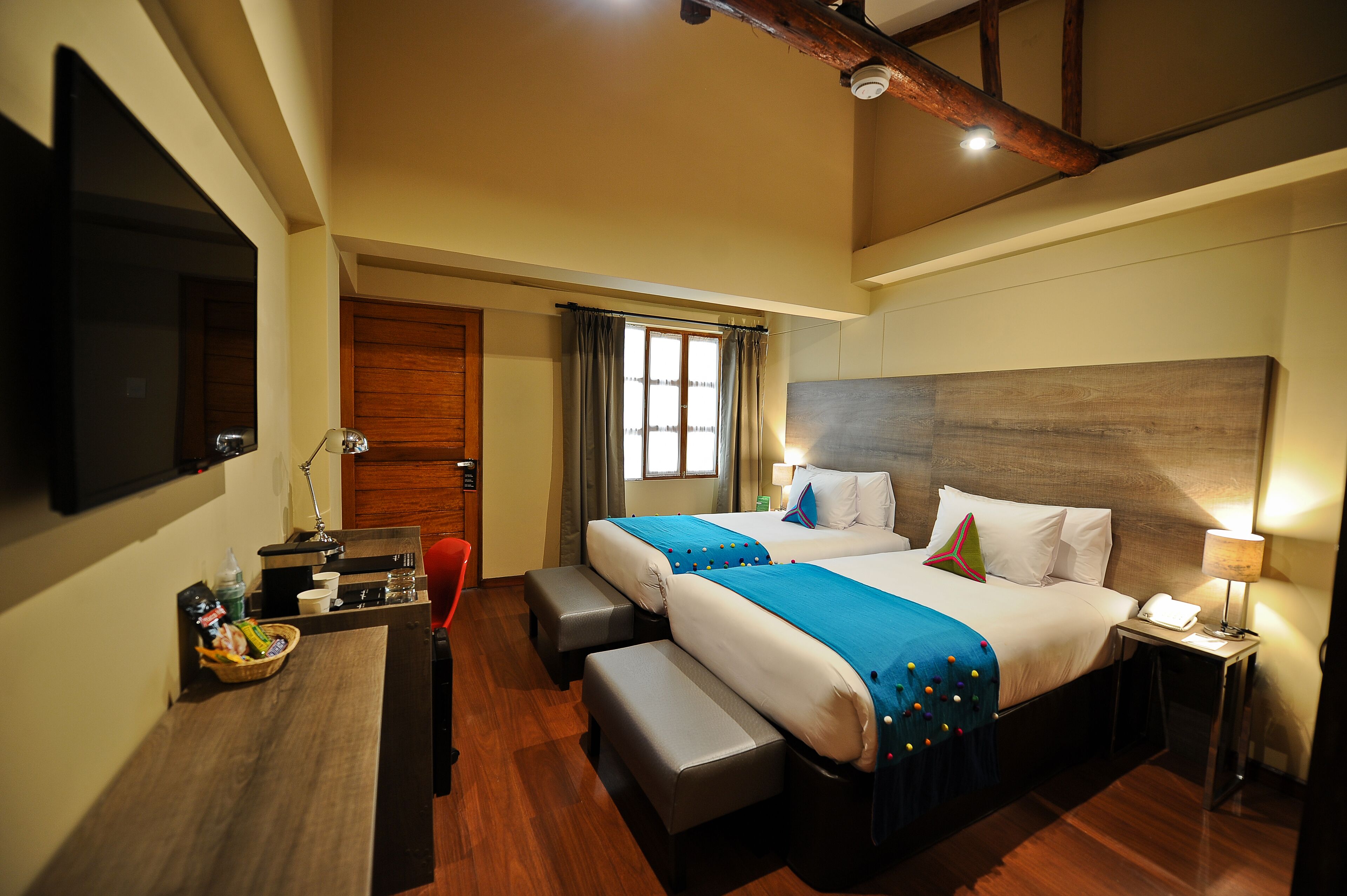 Union Hotel Cusco Union Hotel Cusco