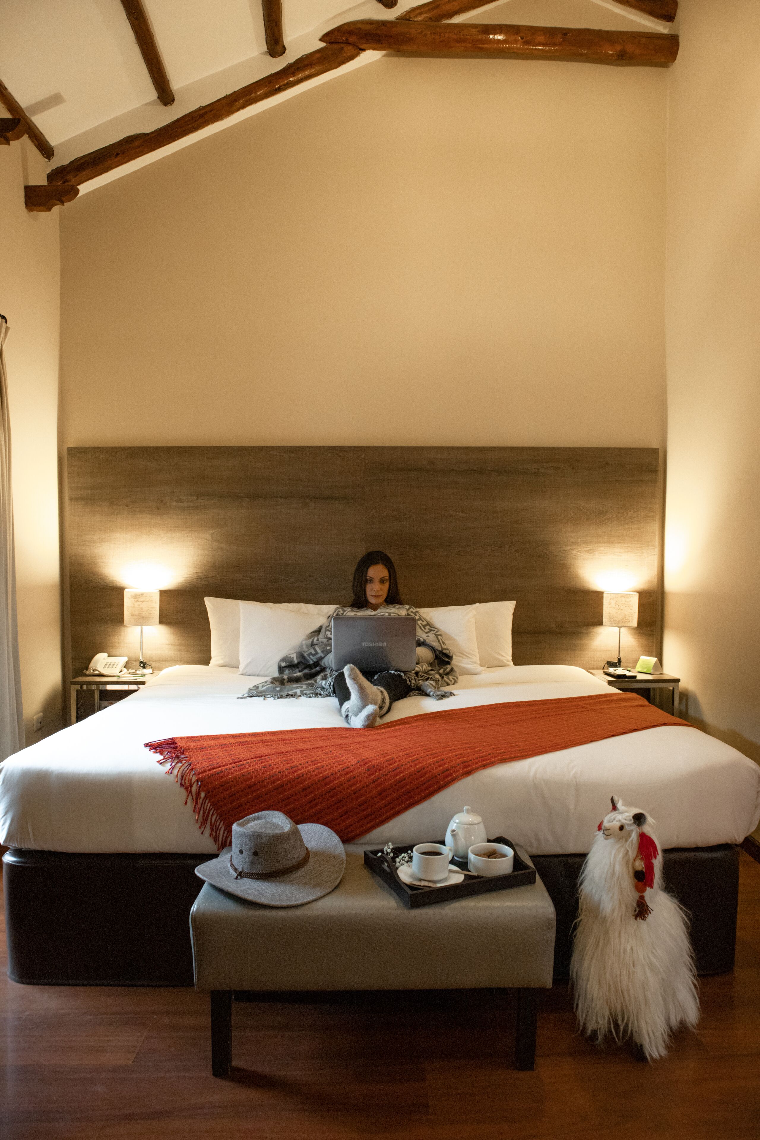 Union Hotel Cusco Union Hotel Cusco