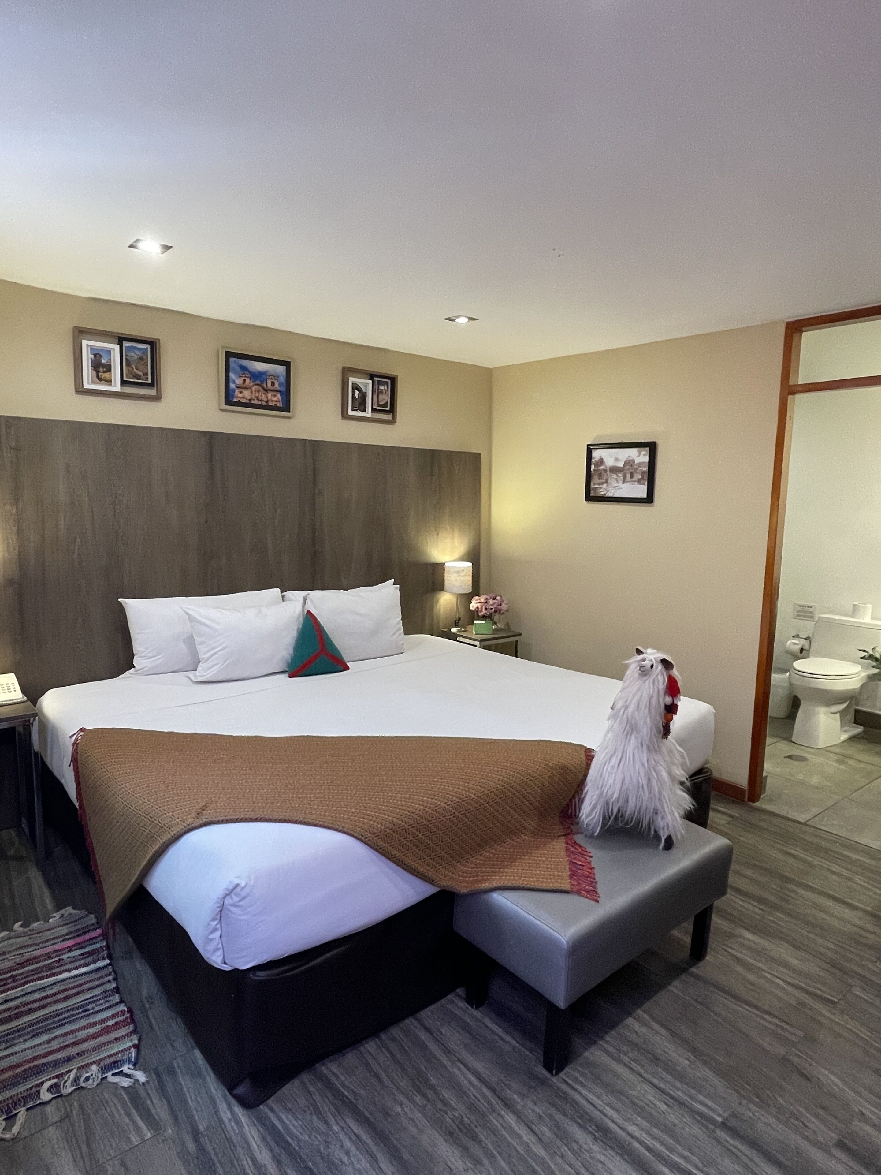 Union Hotel Cusco Union Hotel Cusco