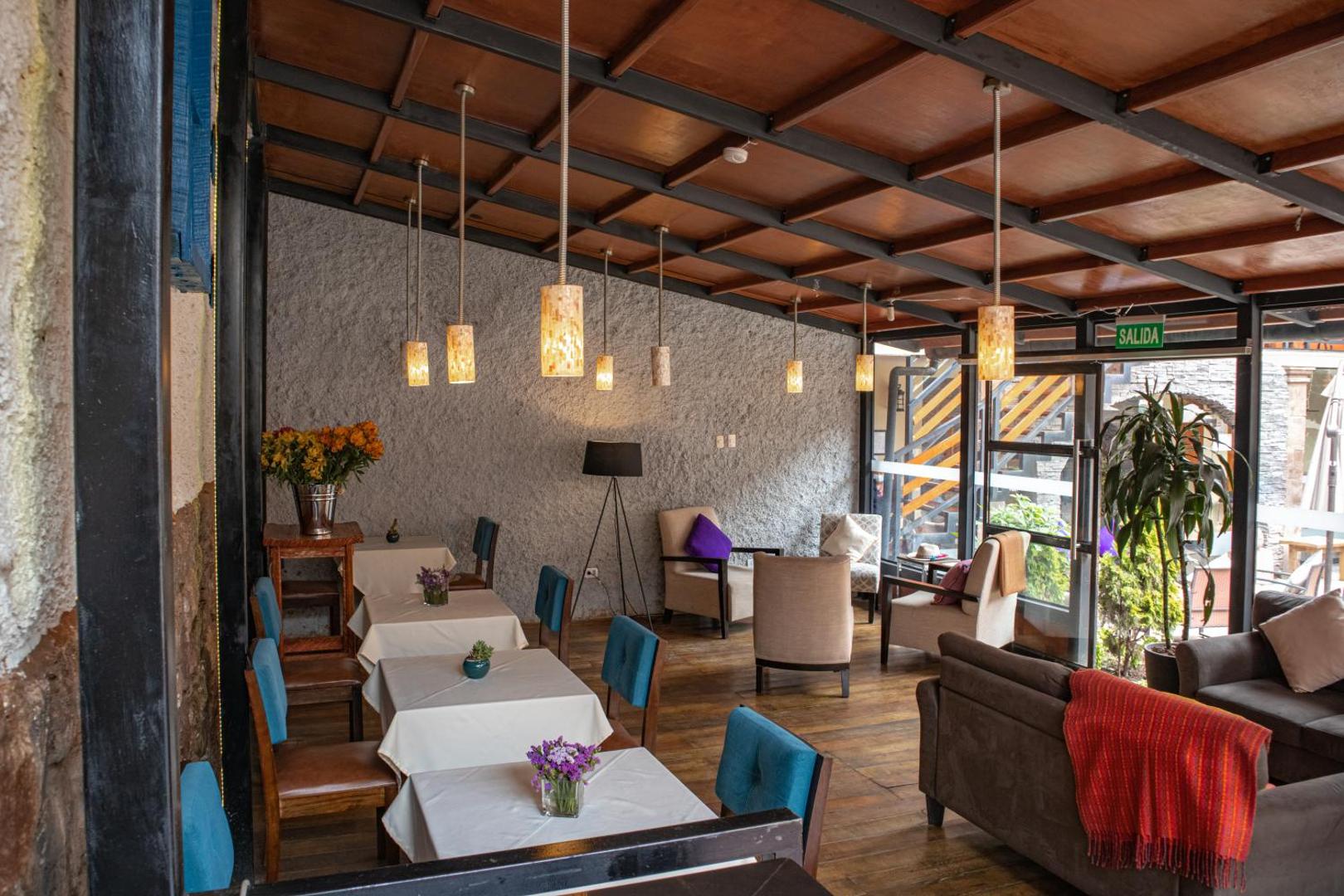 Union Hotel Cusco Union Hotel Cusco