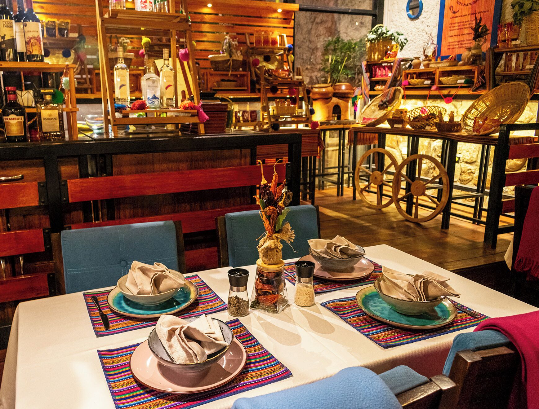 Union Hotel Cusco Union Hotel Cusco