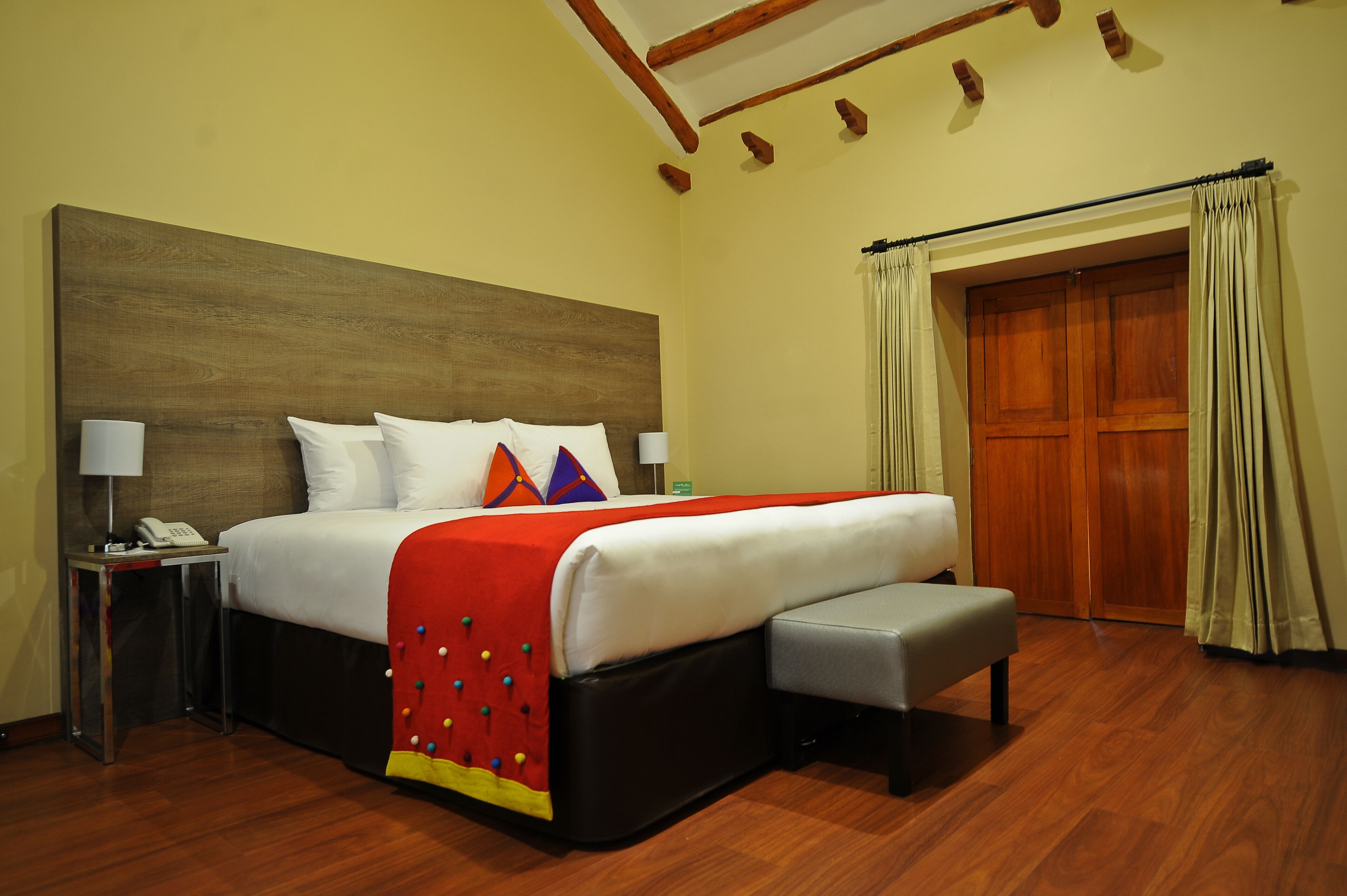 Union Hotel Cusco Union Hotel Cusco