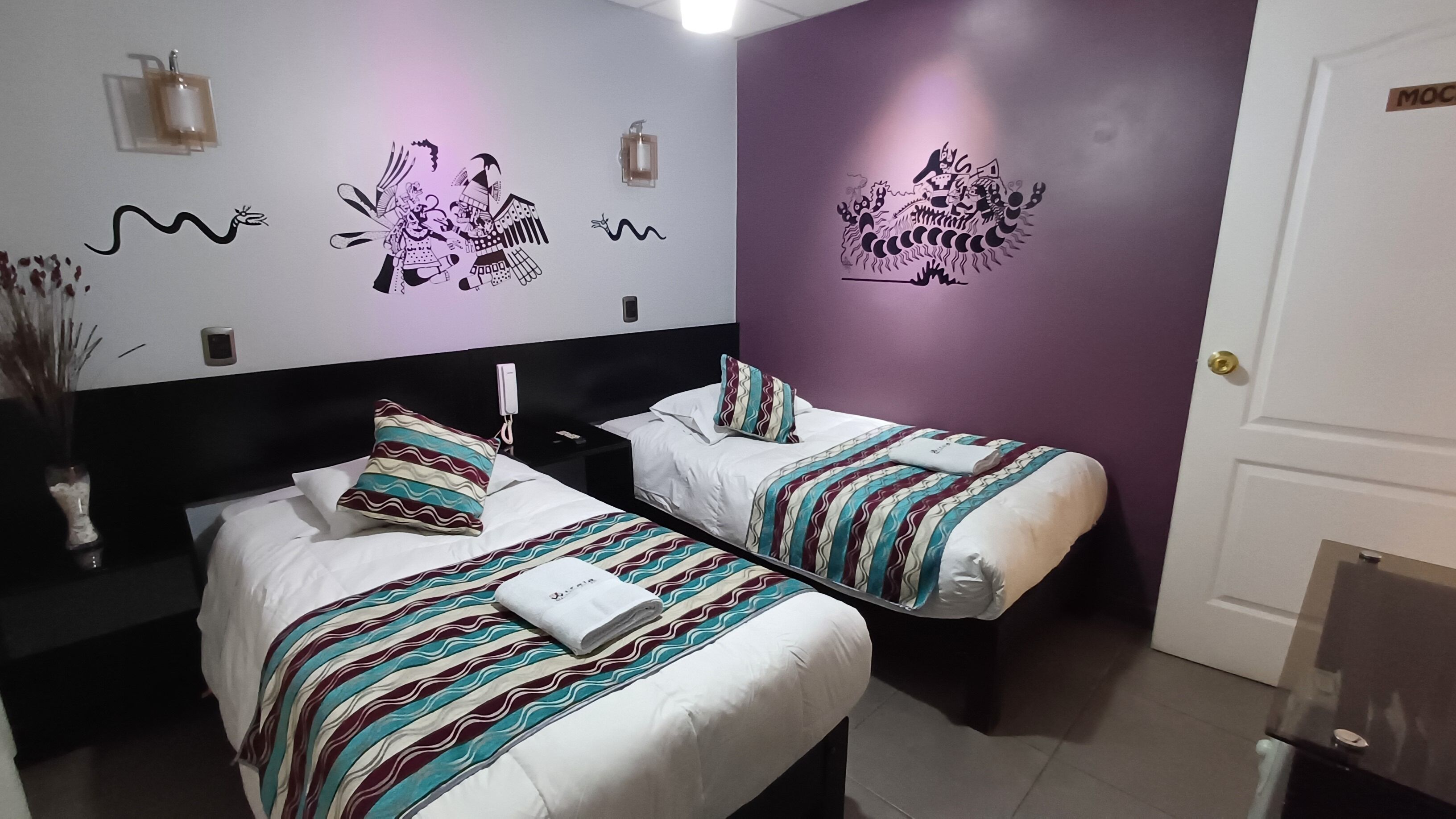 Wifala Hotel Thematic Boutique Wifala Hotel Thematic Boutique