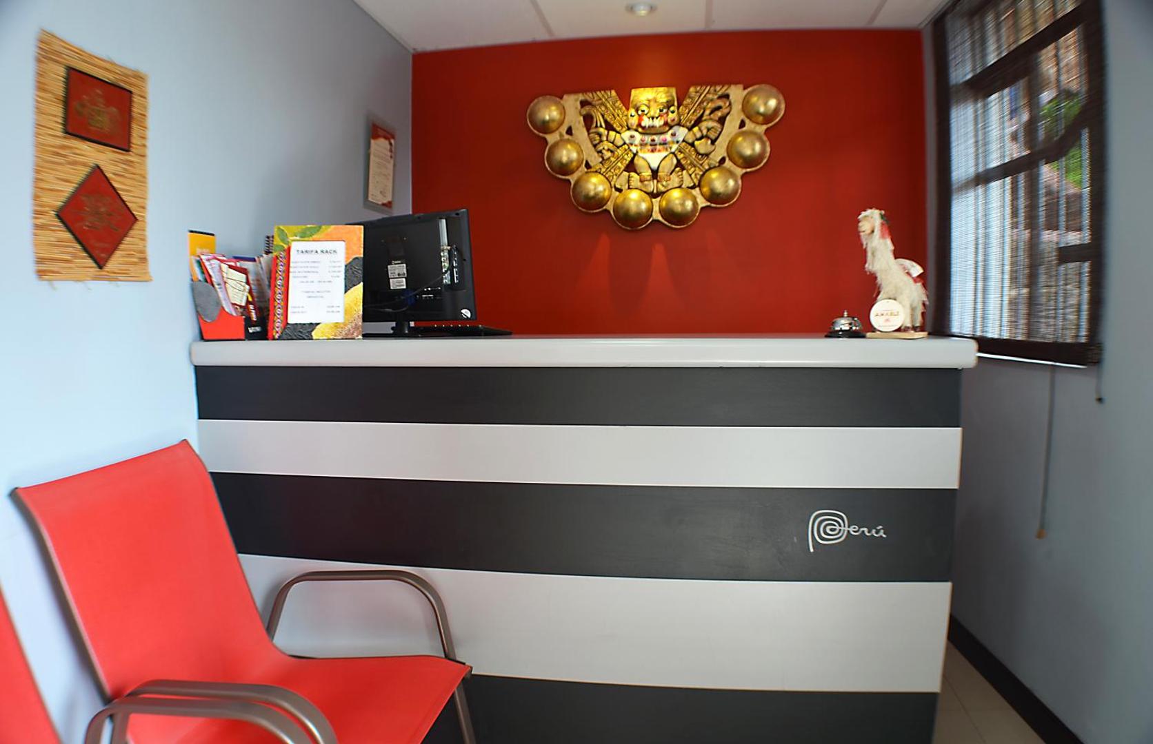 Wifala Hotel Thematic Boutique Wifala Hotel Thematic Boutique