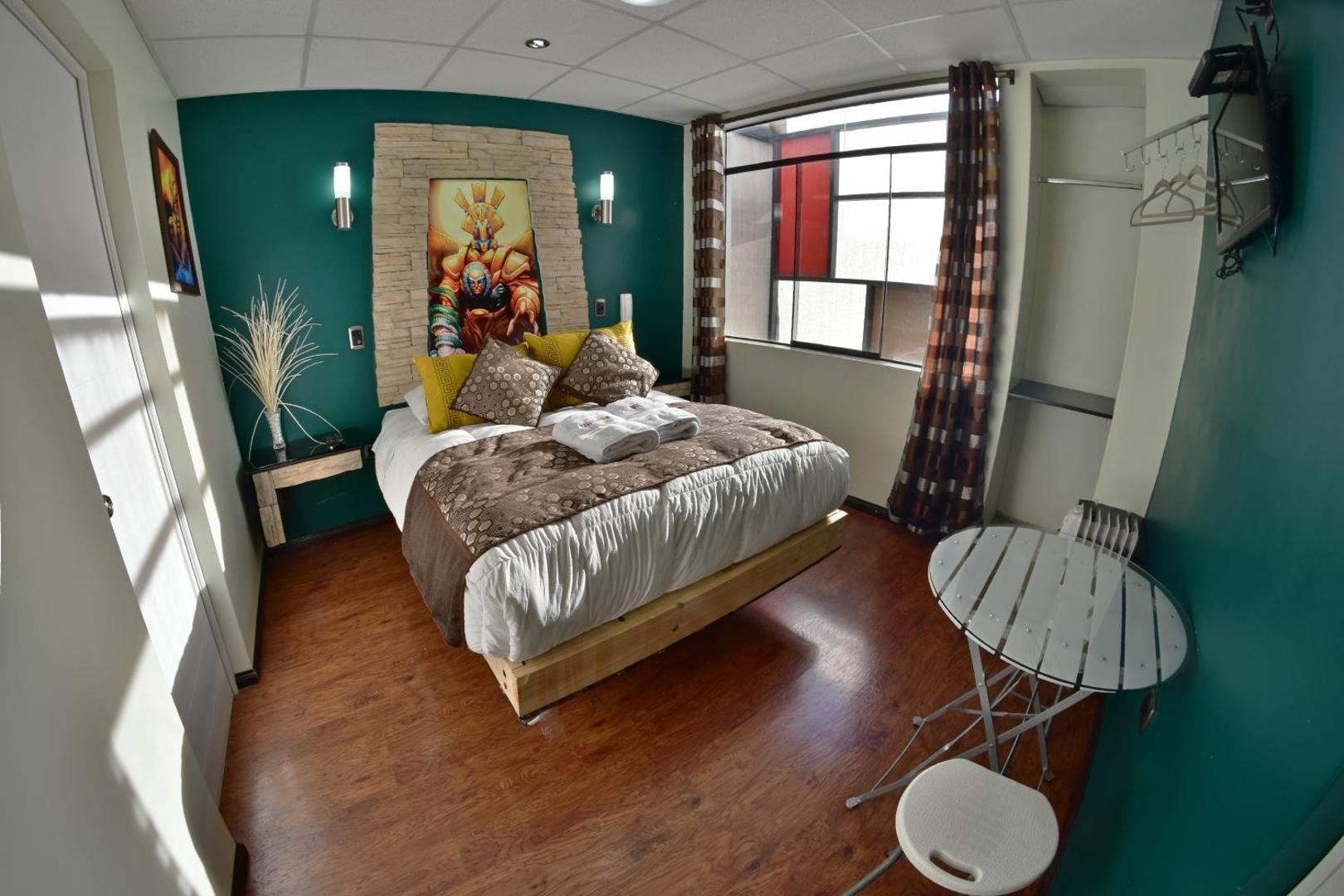 Wifala Hotel Thematic Boutique Wifala Hotel Thematic Boutique