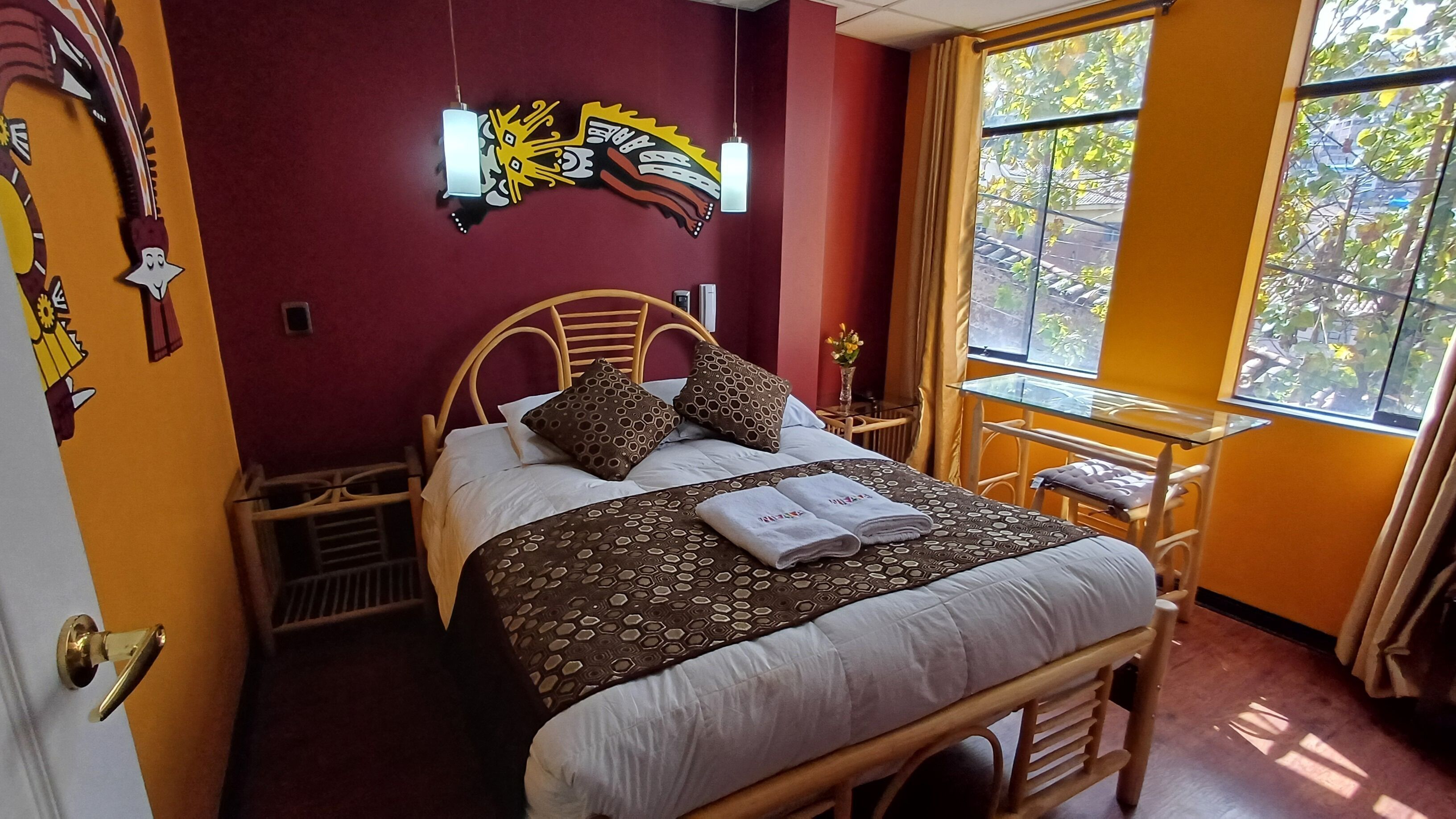 Wifala Hotel Thematic Boutique Wifala Hotel Thematic Boutique