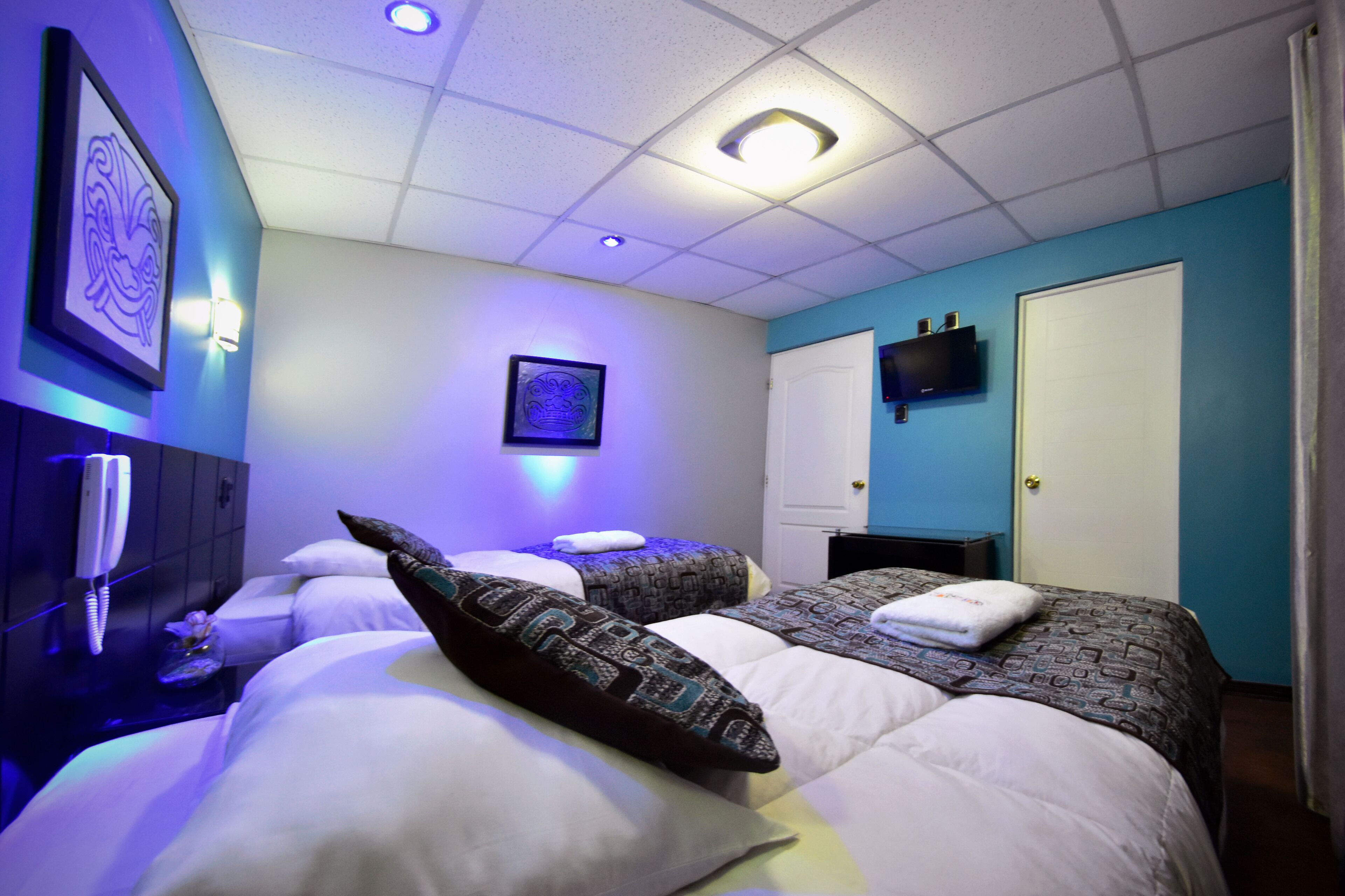 Wifala Hotel Thematic Boutique Wifala Hotel Thematic Boutique