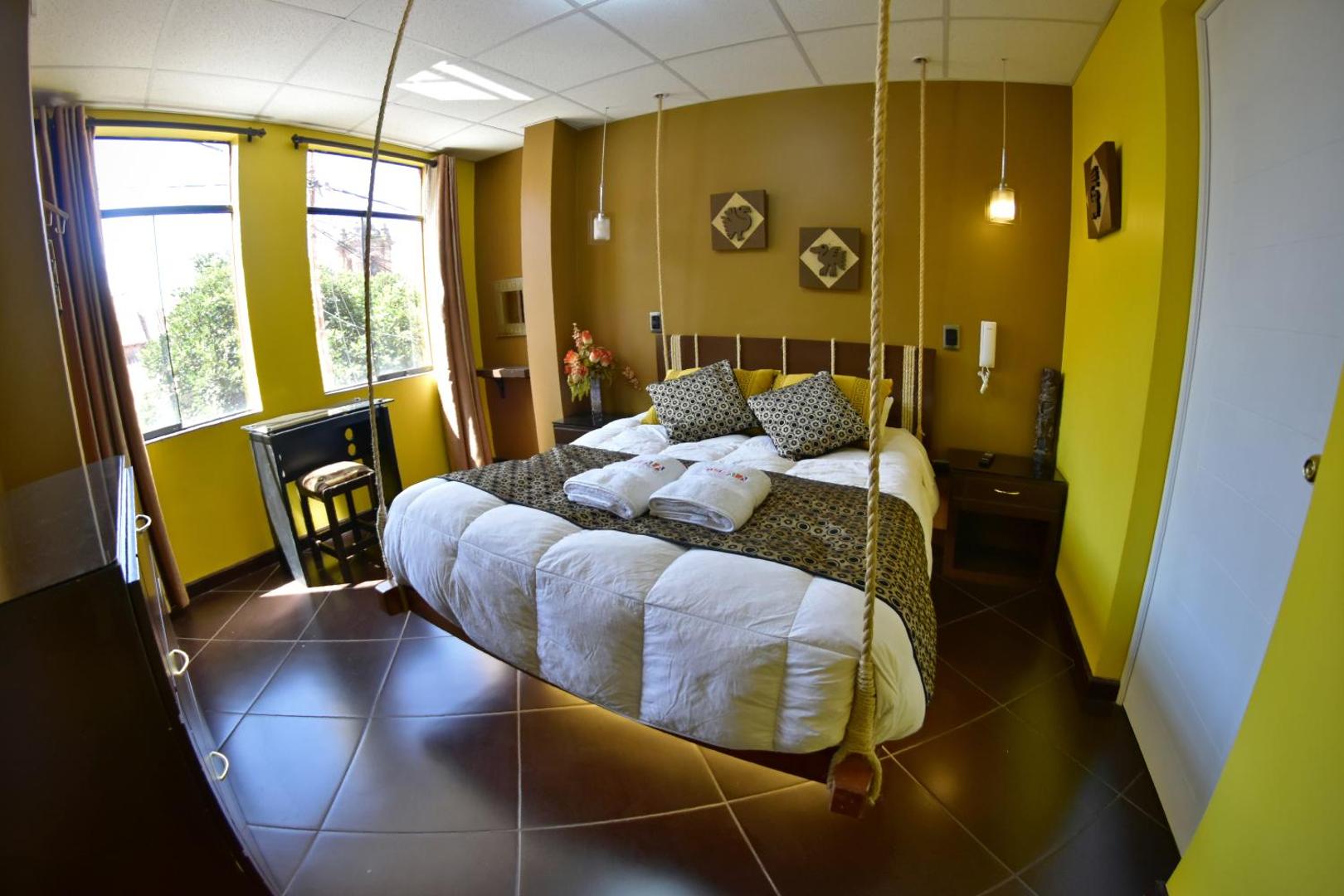 Wifala Hotel Thematic Boutique Wifala Hotel Thematic Boutique