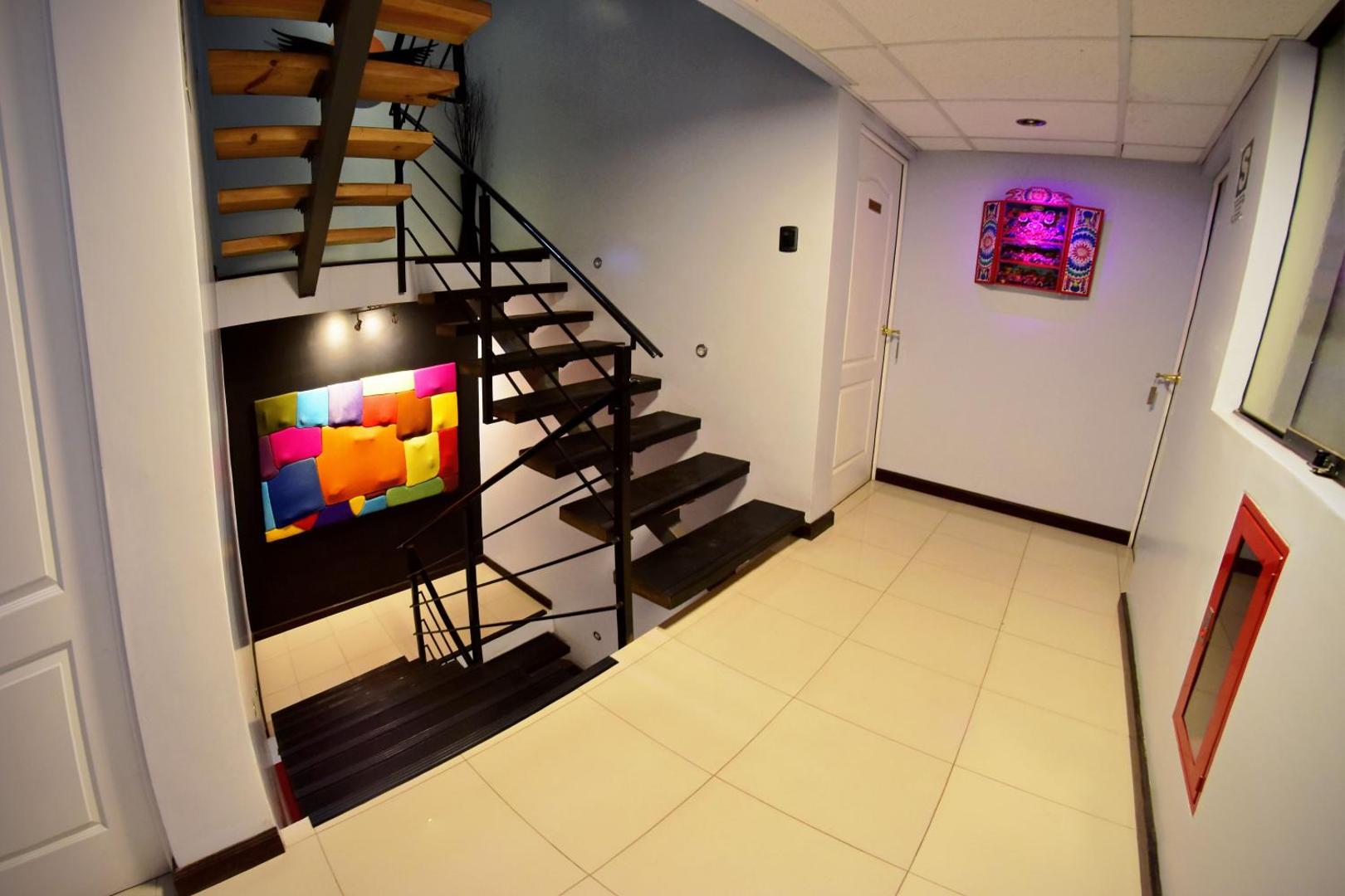 Wifala Hotel Thematic Boutique Wifala Hotel Thematic Boutique