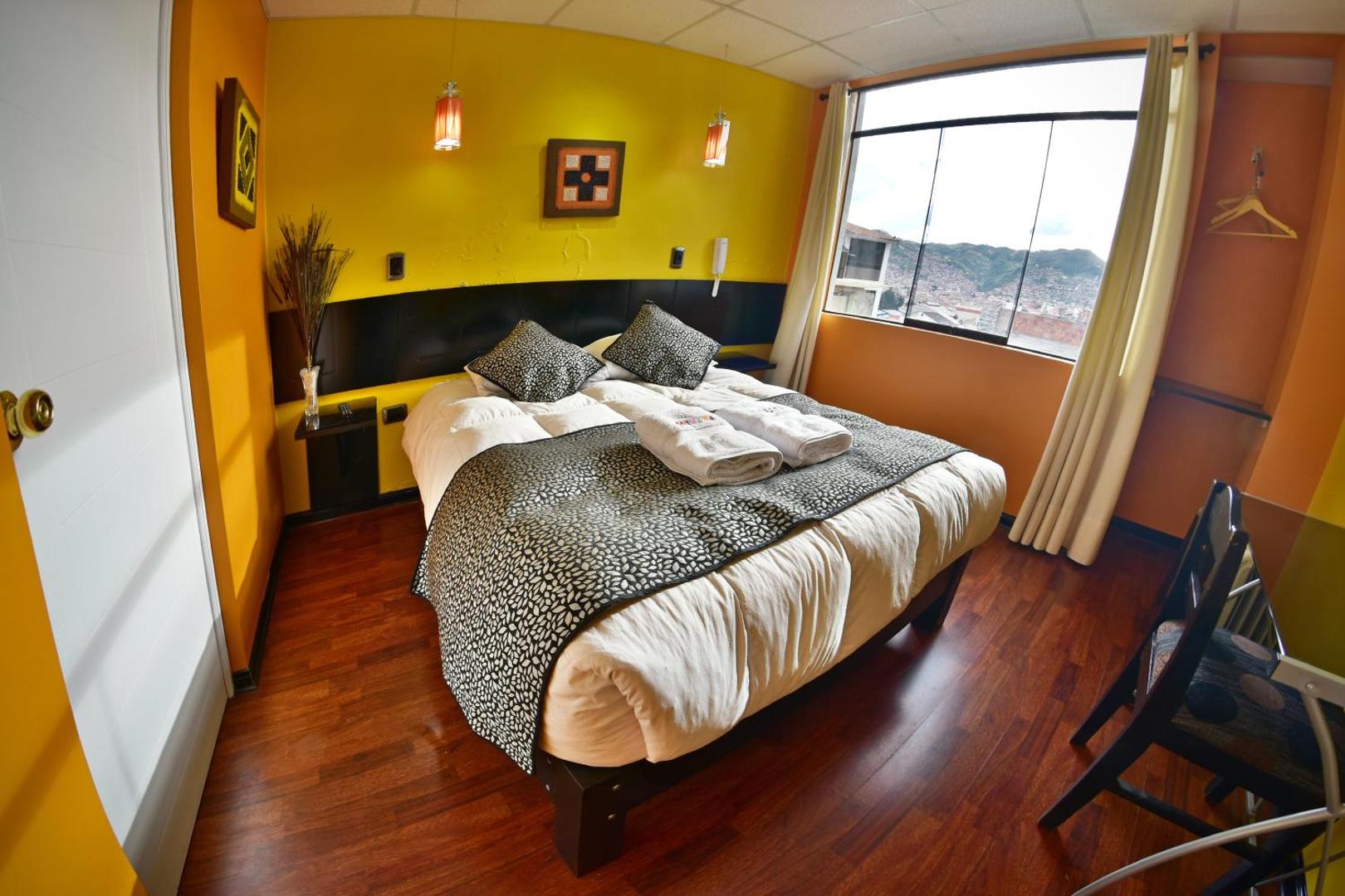 Wifala Hotel Thematic Boutique Wifala Hotel Thematic Boutique