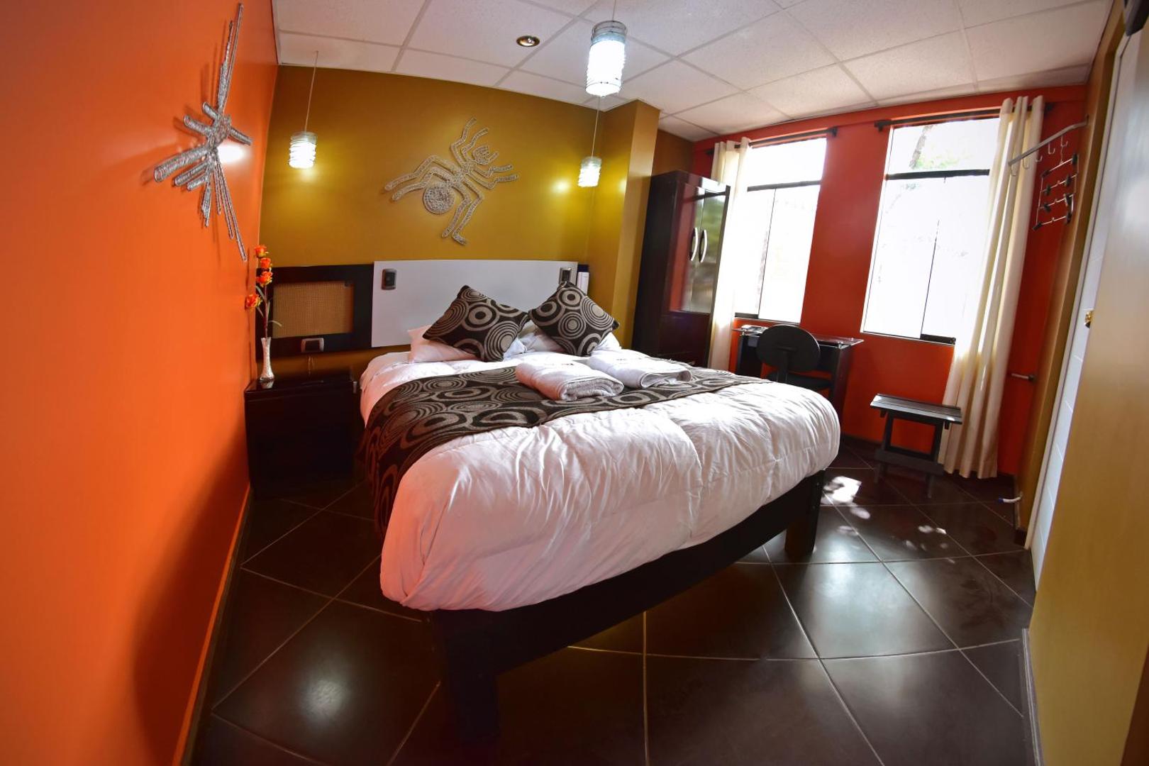 Wifala Hotel Thematic Boutique Wifala Hotel Thematic Boutique