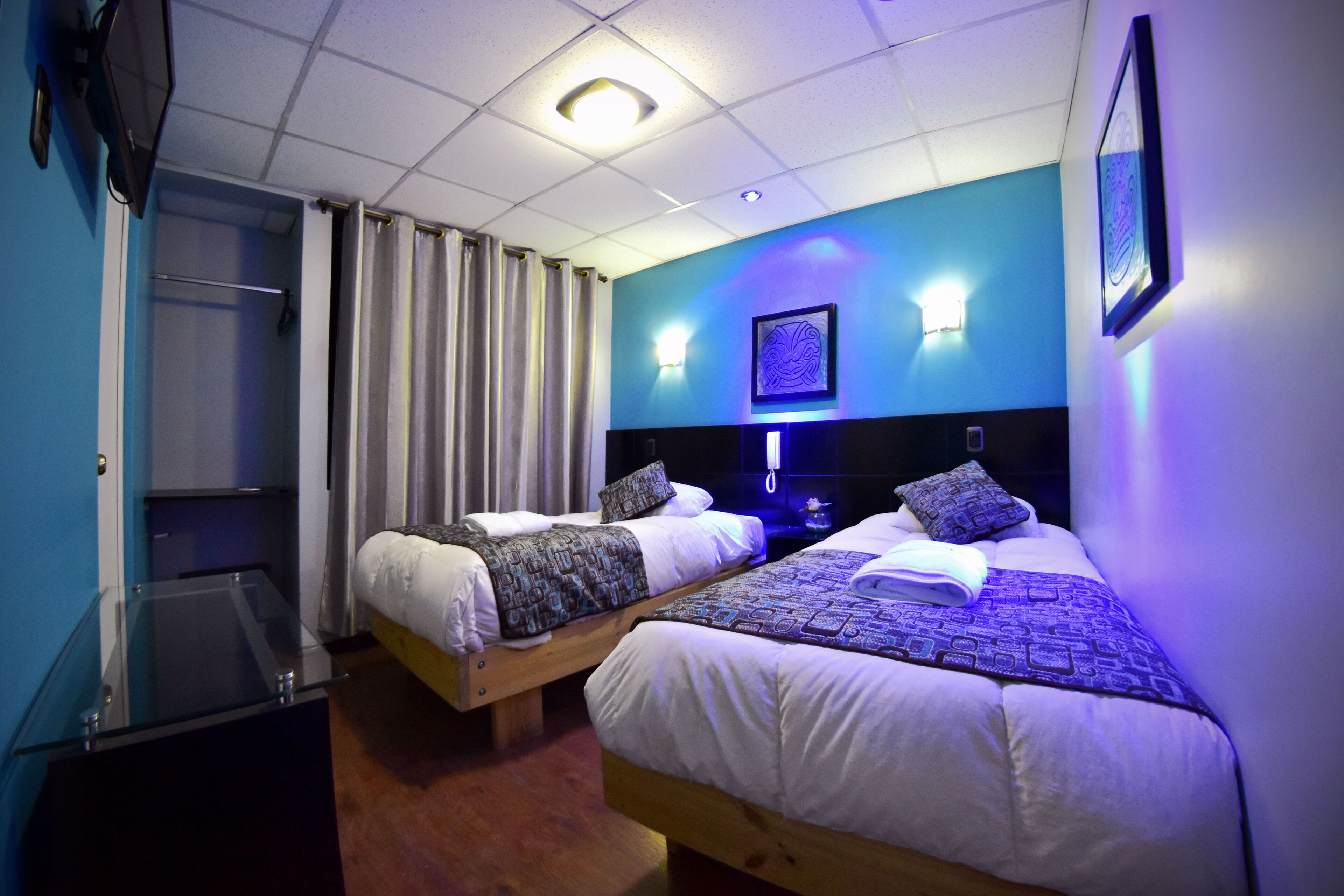 Wifala Hotel Thematic Boutique Wifala Hotel Thematic Boutique