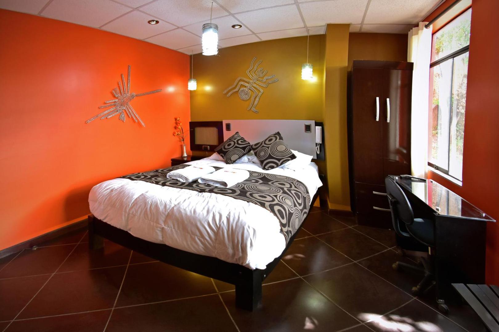 Wifala Hotel Thematic Boutique Wifala Hotel Thematic Boutique