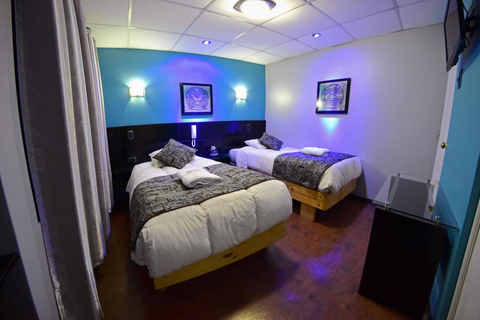 Wifala Hotel Thematic Boutique Wifala Hotel Thematic Boutique