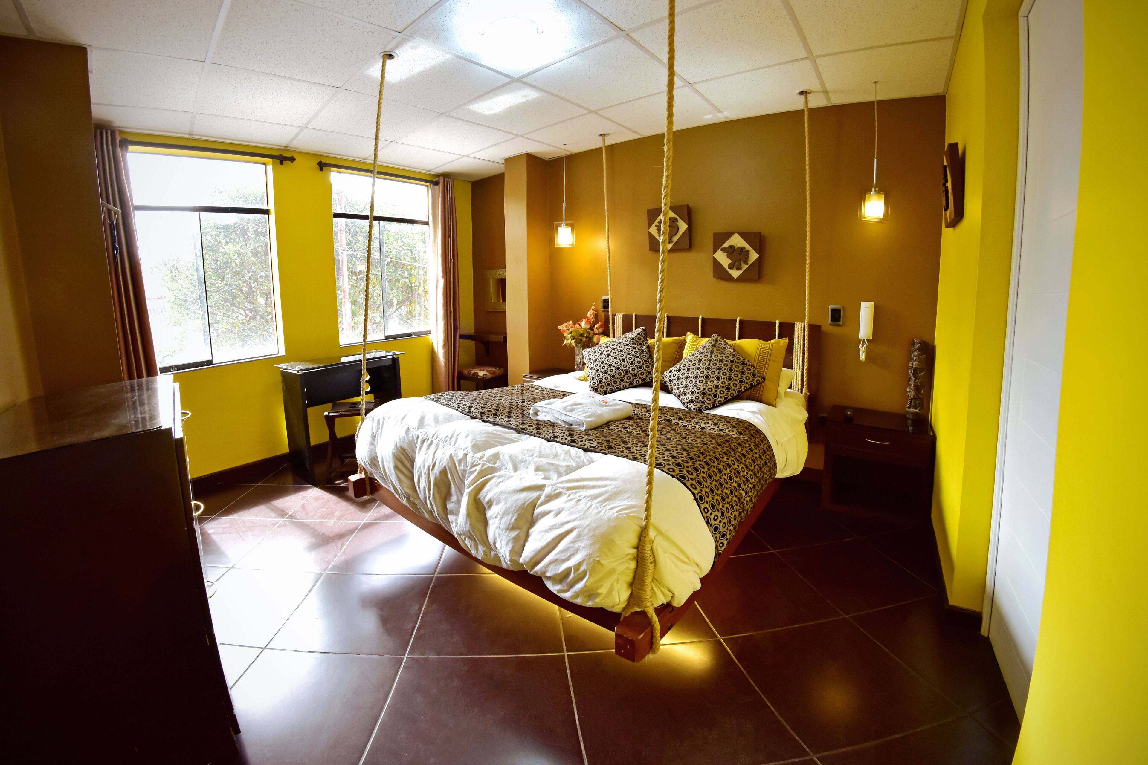 Wifala Hotel Thematic Boutique Wifala Hotel Thematic Boutique