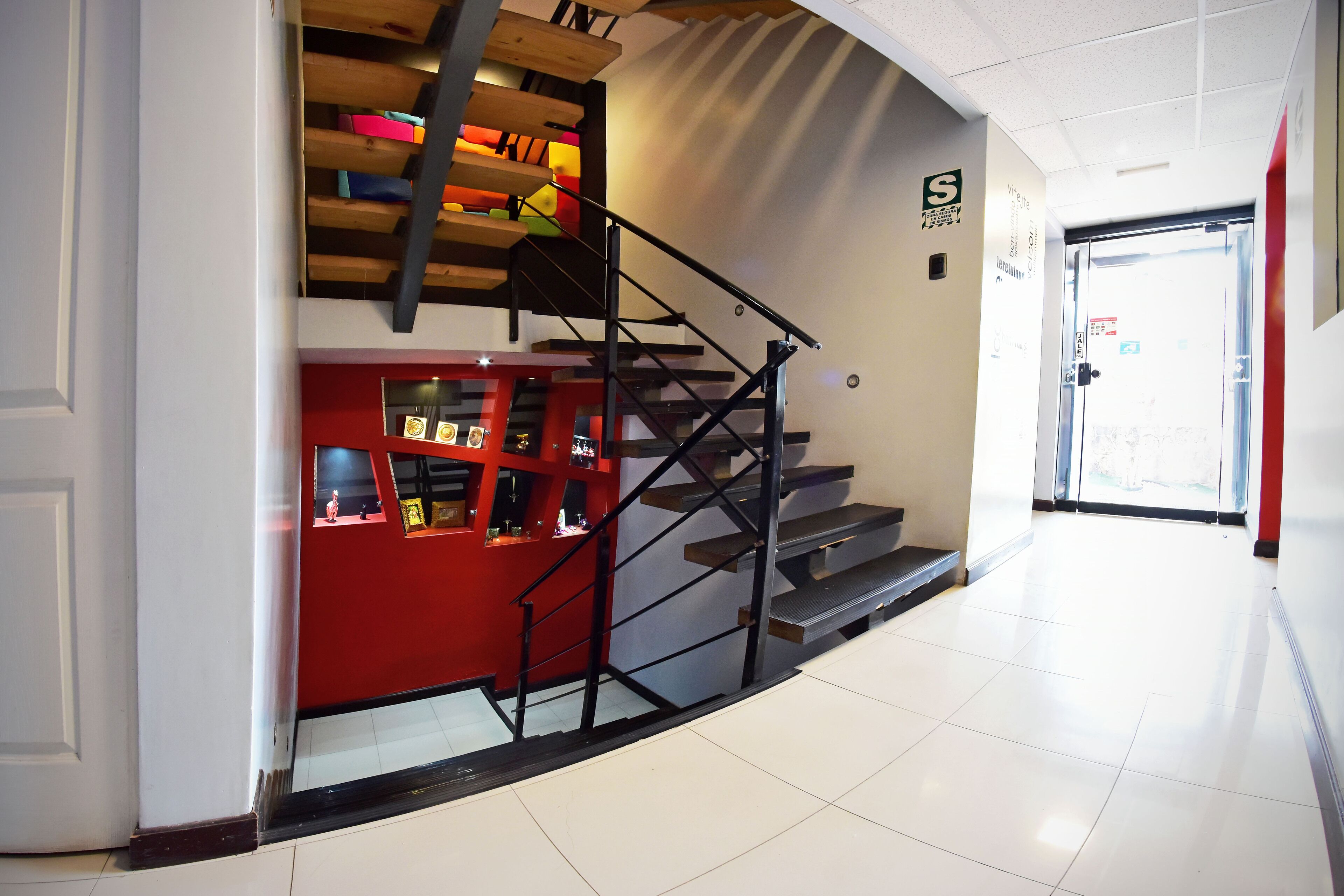Wifala Hotel Thematic Boutique Wifala Hotel Thematic Boutique