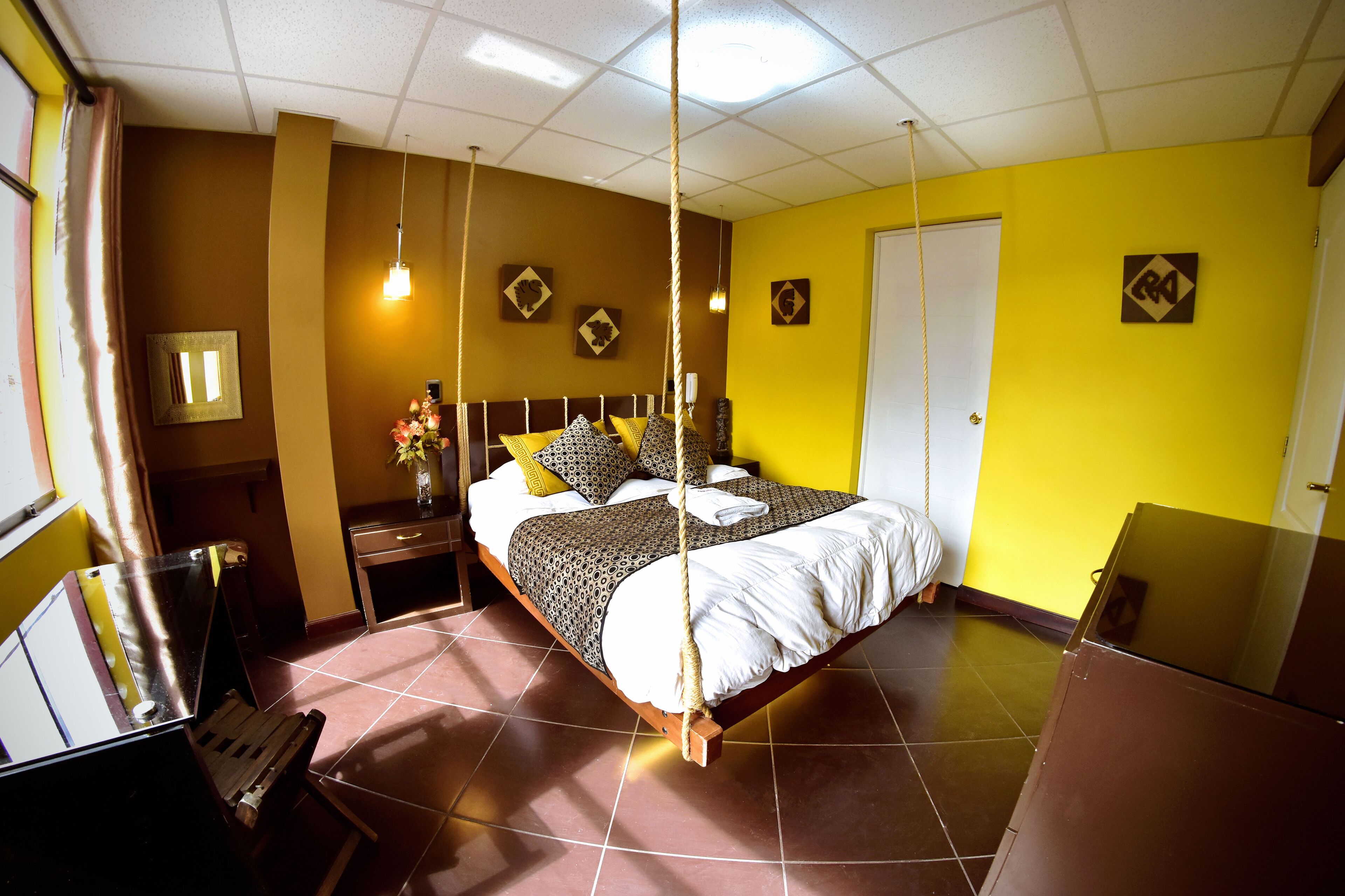 Wifala Hotel Thematic Boutique Wifala Hotel Thematic Boutique