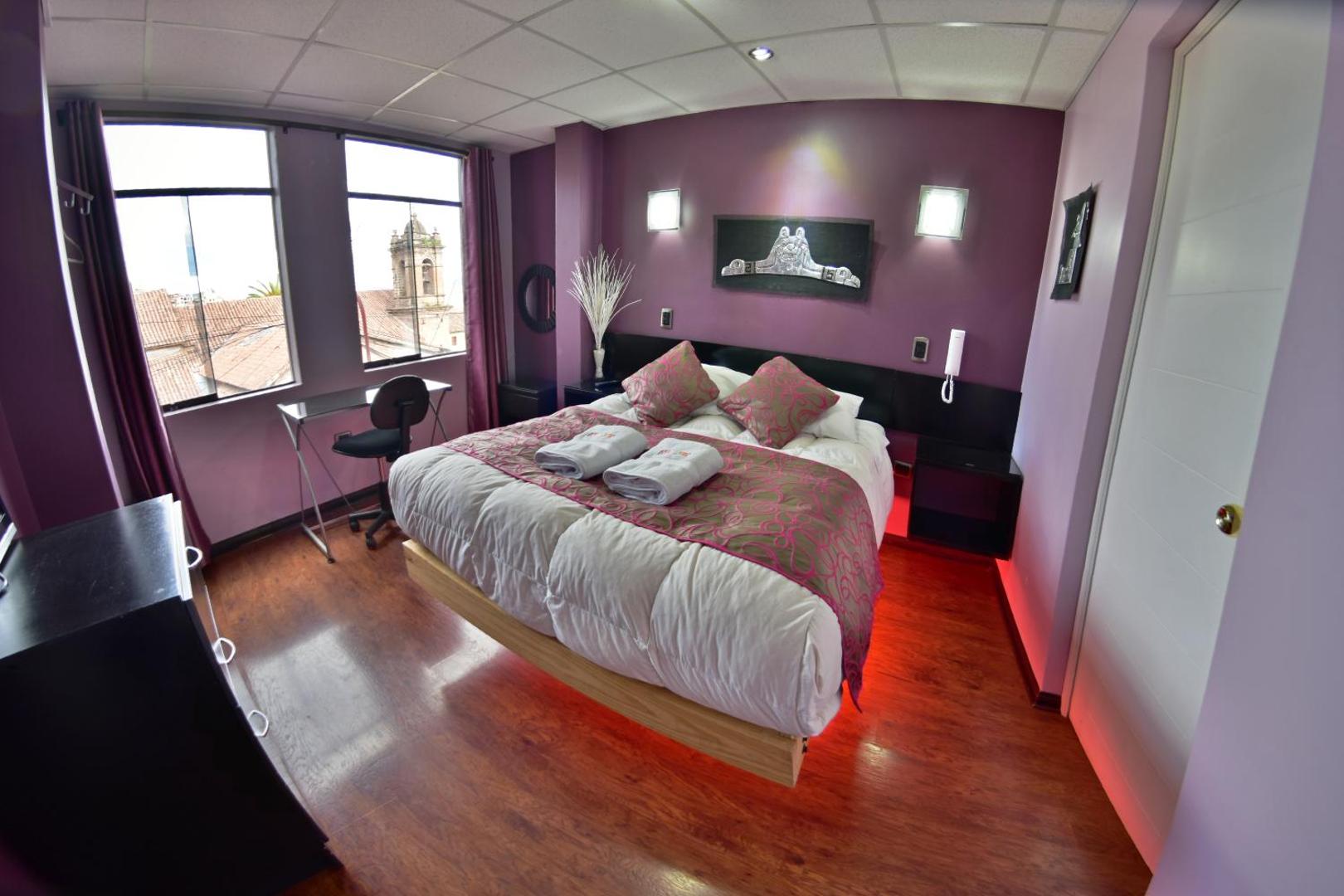 Wifala Hotel Thematic Boutique Wifala Hotel Thematic Boutique