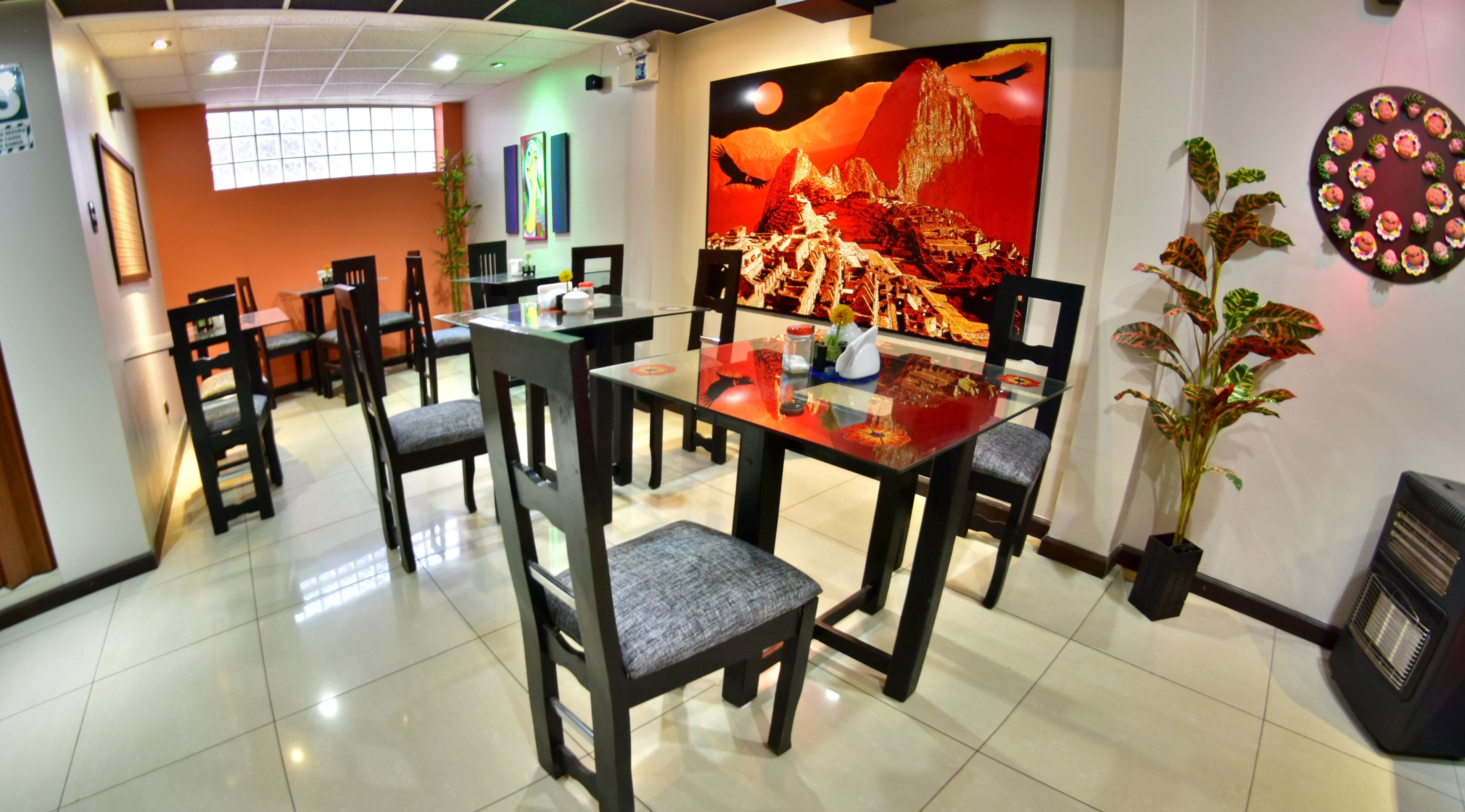 Wifala Hotel Thematic Boutique Wifala Hotel Thematic Boutique