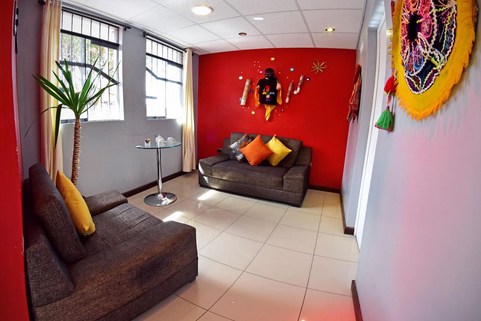Wifala Hotel Thematic Boutique Wifala Hotel Thematic Boutique