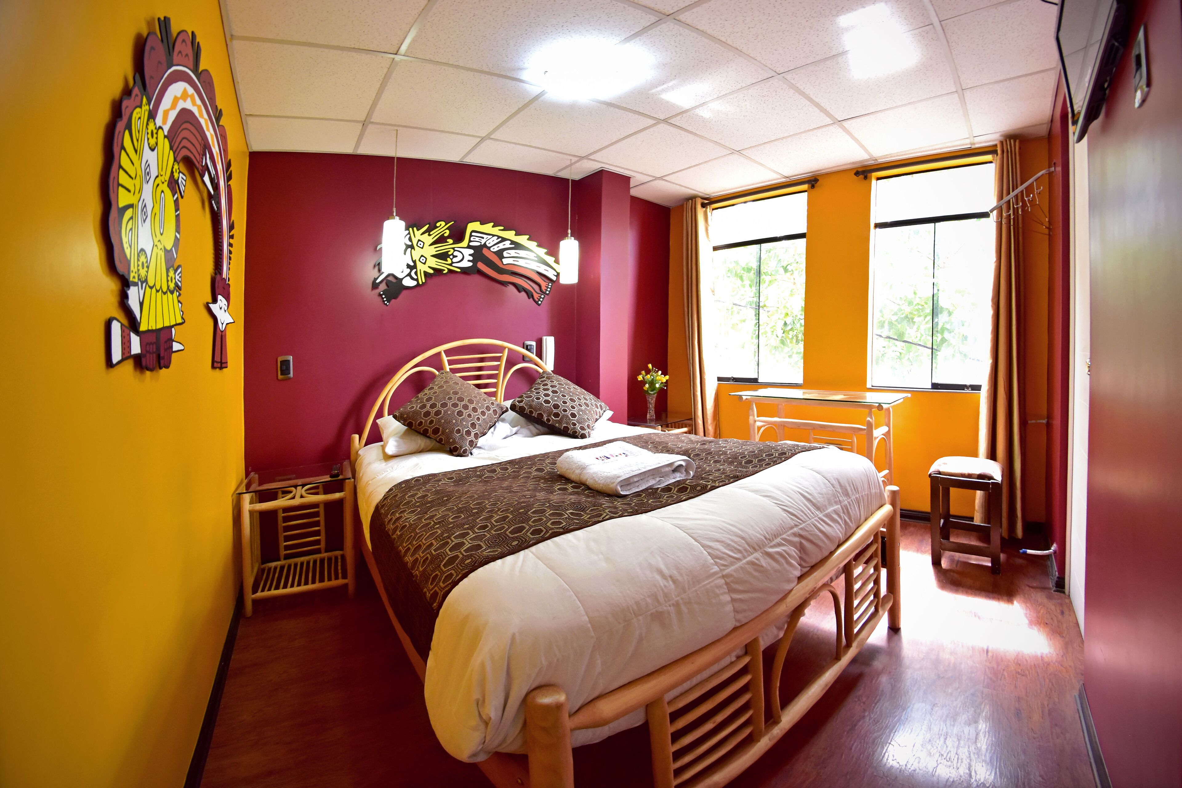 Wifala Hotel Thematic Boutique Wifala Hotel Thematic Boutique