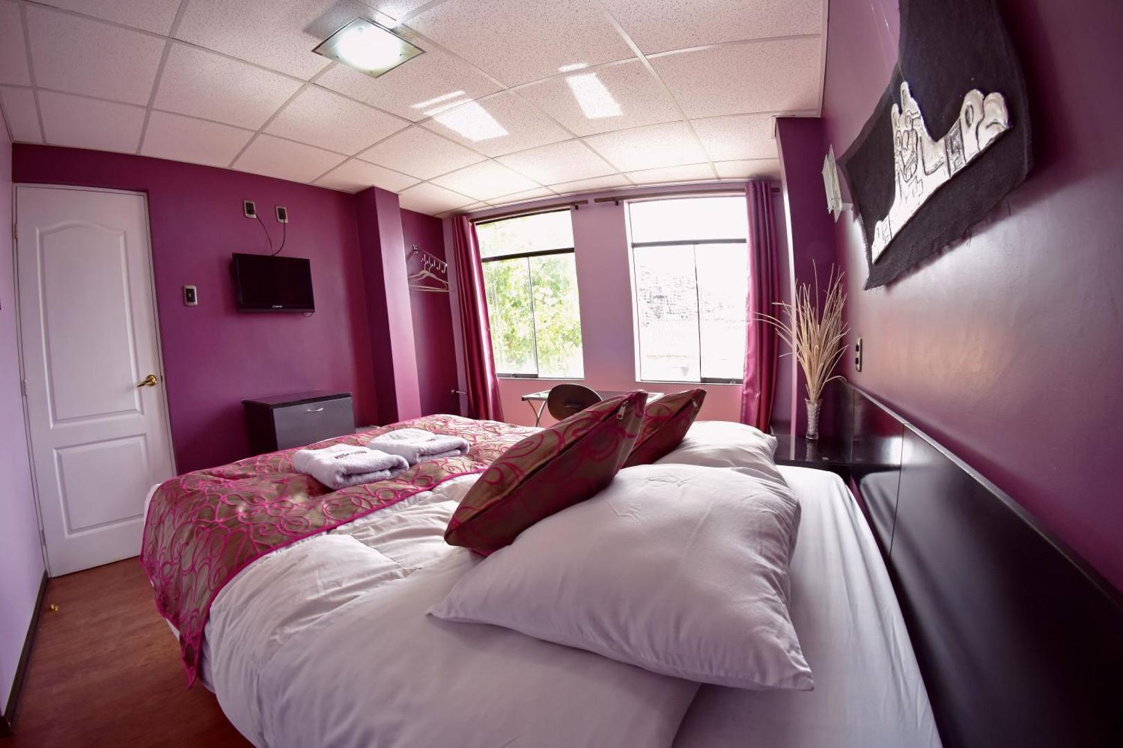 Wifala Hotel Thematic Boutique Wifala Hotel Thematic Boutique