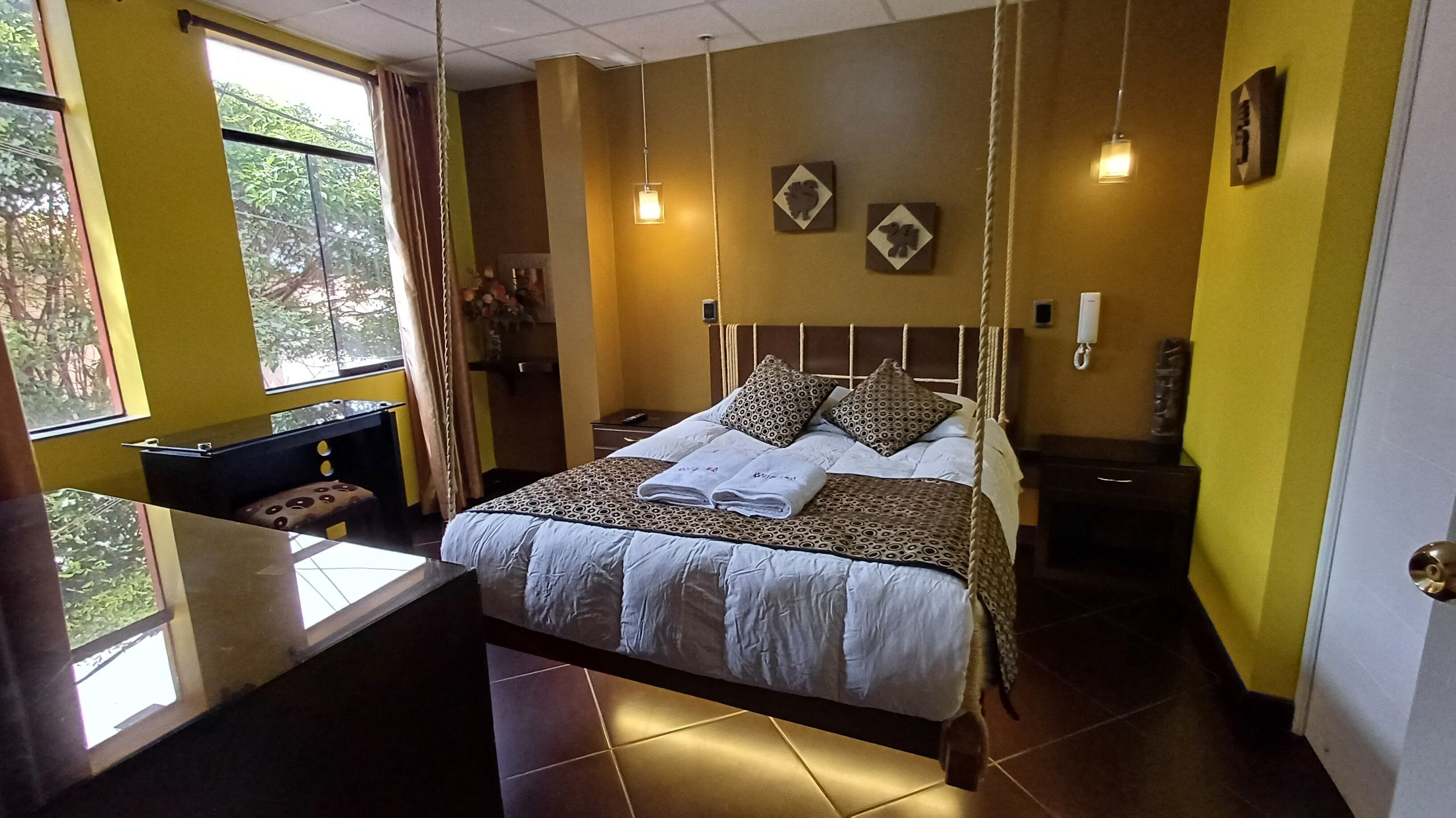 Wifala Hotel Thematic Boutique Wifala Hotel Thematic Boutique