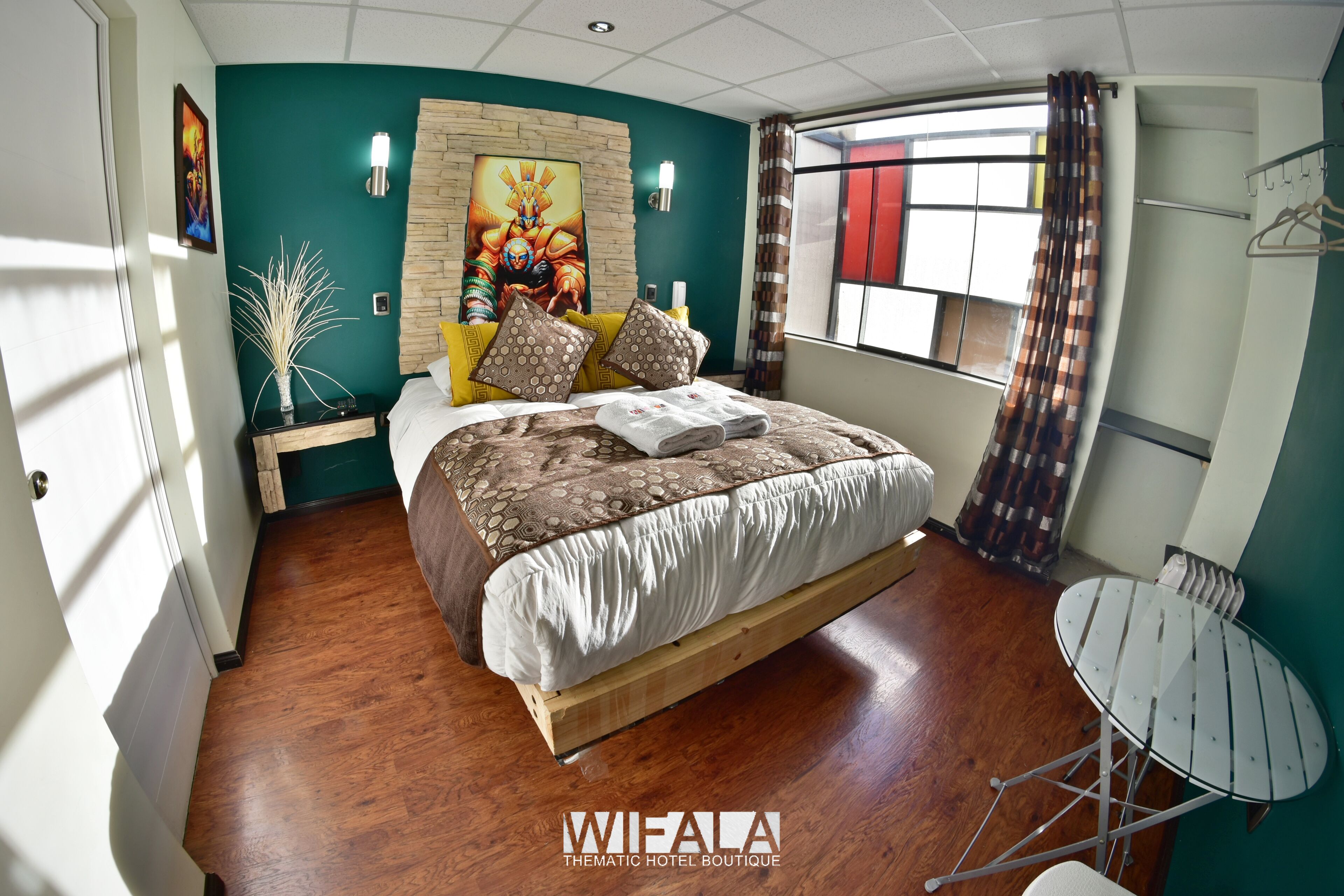 Wifala Hotel Thematic Boutique Wifala Hotel Thematic Boutique