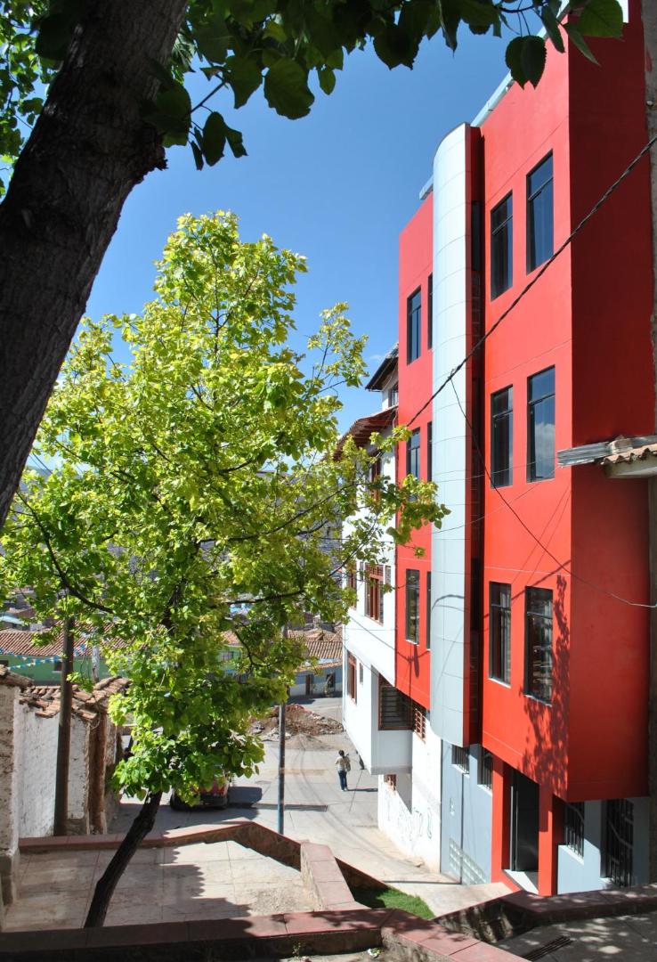 Wifala Hotel Thematic Boutique Wifala Hotel Thematic Boutique