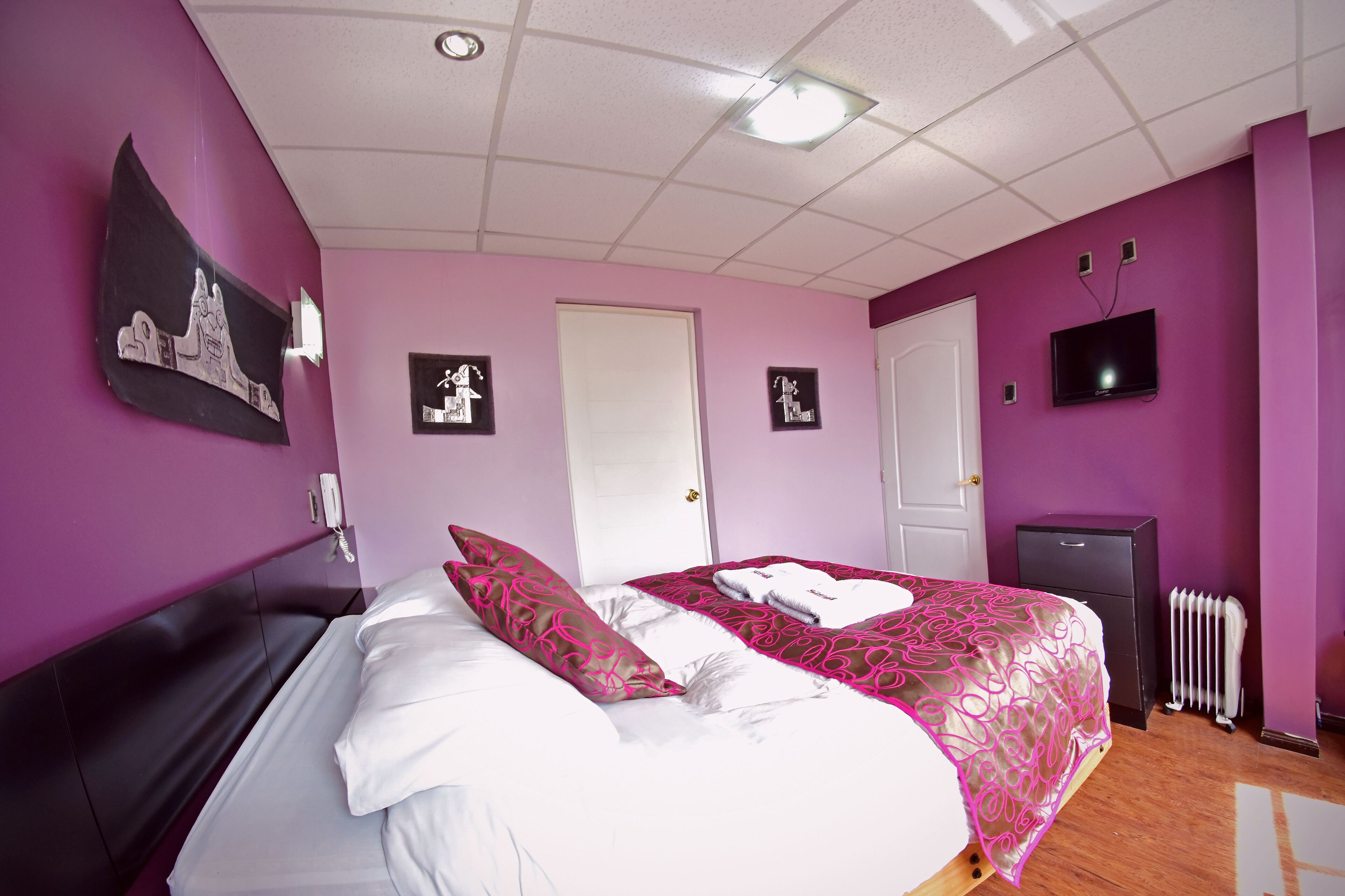 Wifala Hotel Thematic Boutique Wifala Hotel Thematic Boutique