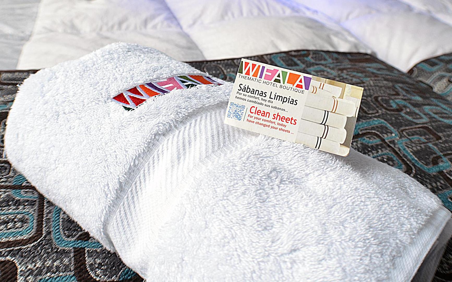 Wifala Hotel Thematic Boutique Wifala Hotel Thematic Boutique
