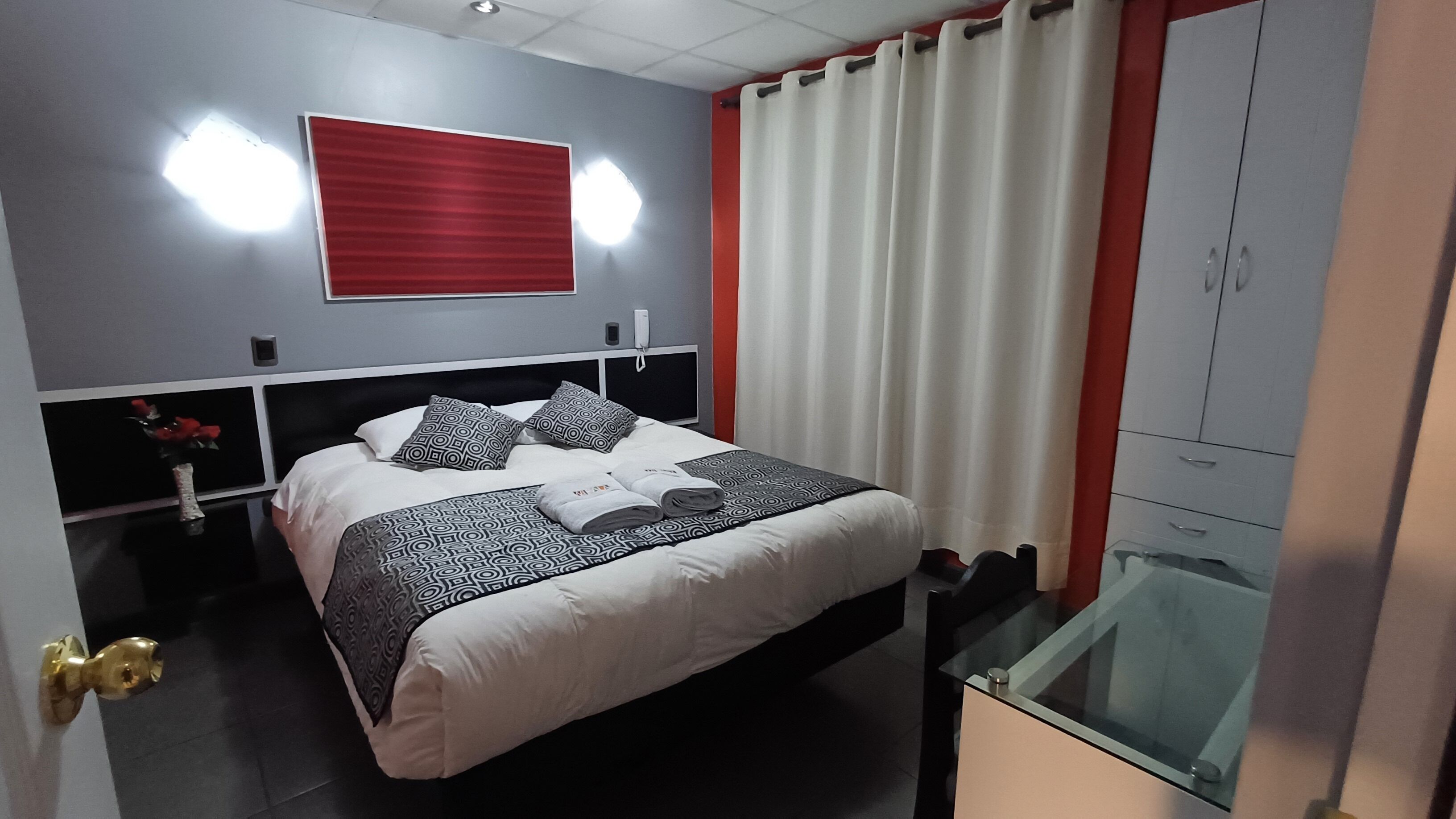 Wifala Hotel Thematic Boutique Wifala Hotel Thematic Boutique