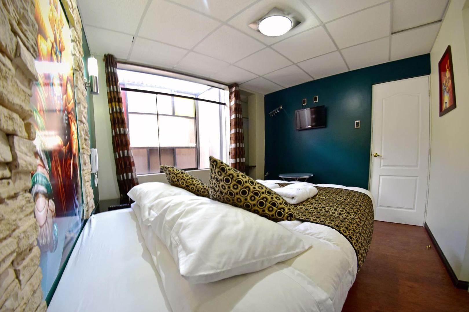 Wifala Hotel Thematic Boutique Wifala Hotel Thematic Boutique