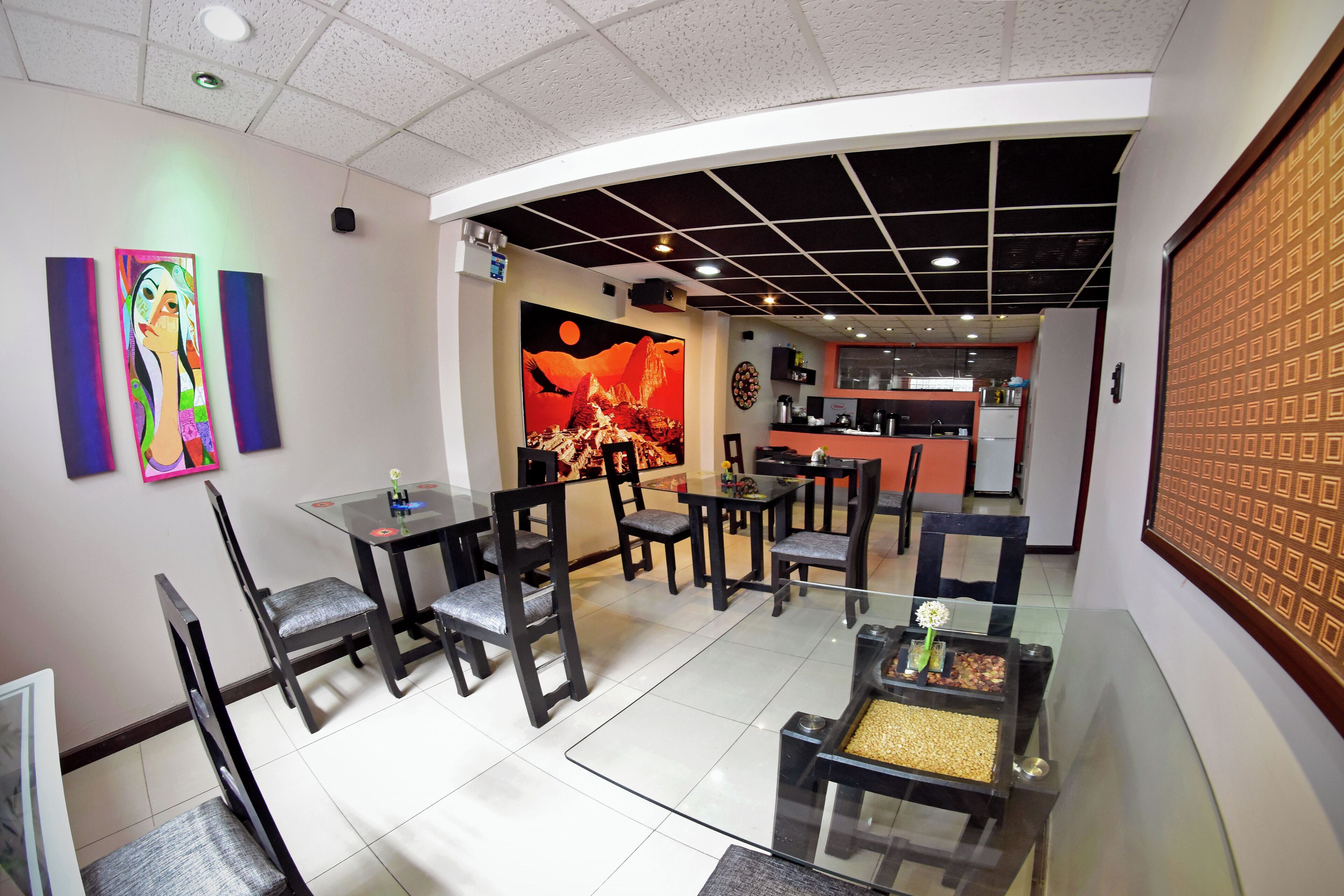 Wifala Hotel Thematic Boutique Wifala Hotel Thematic Boutique