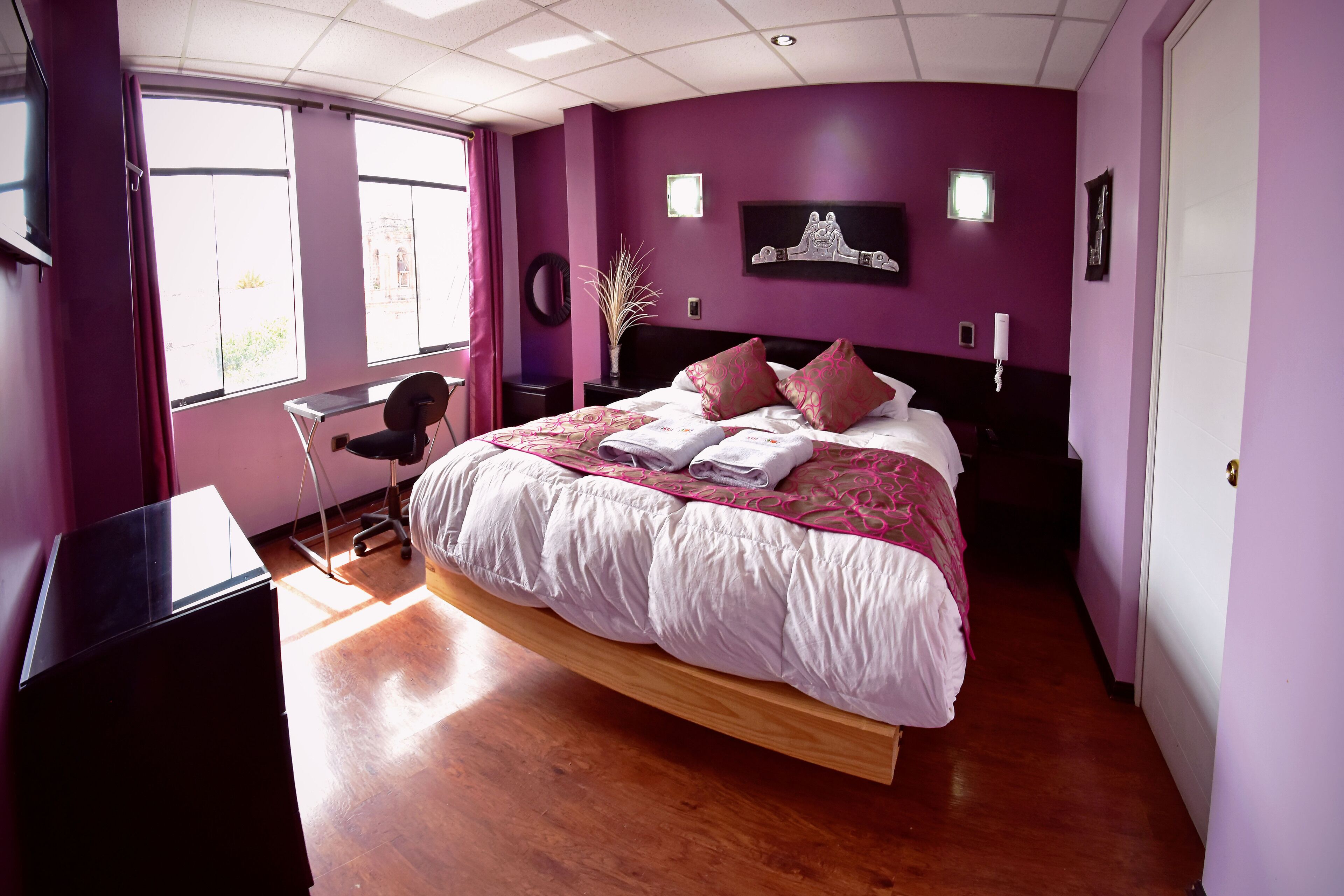 Wifala Hotel Thematic Boutique Wifala Hotel Thematic Boutique