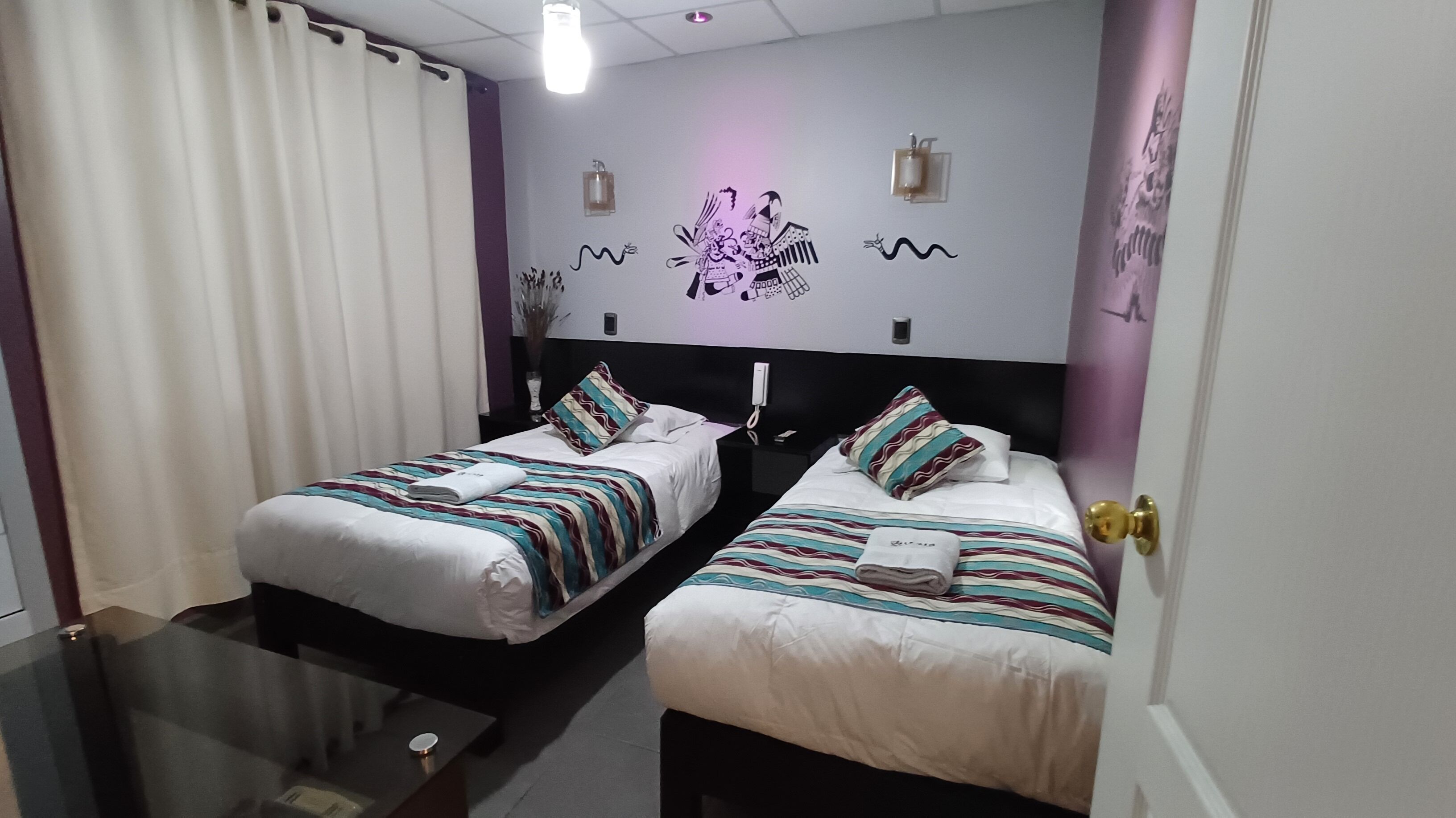 Wifala Hotel Thematic Boutique Wifala Hotel Thematic Boutique
