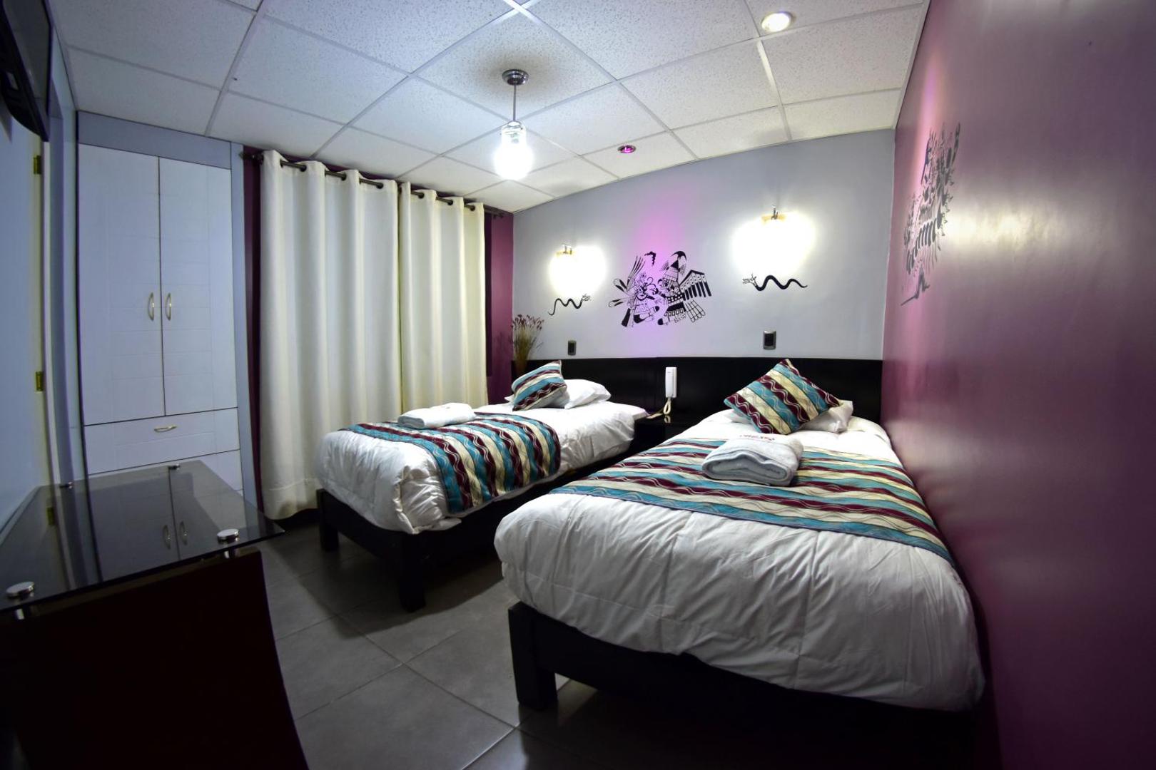 Wifala Hotel Thematic Boutique Wifala Hotel Thematic Boutique