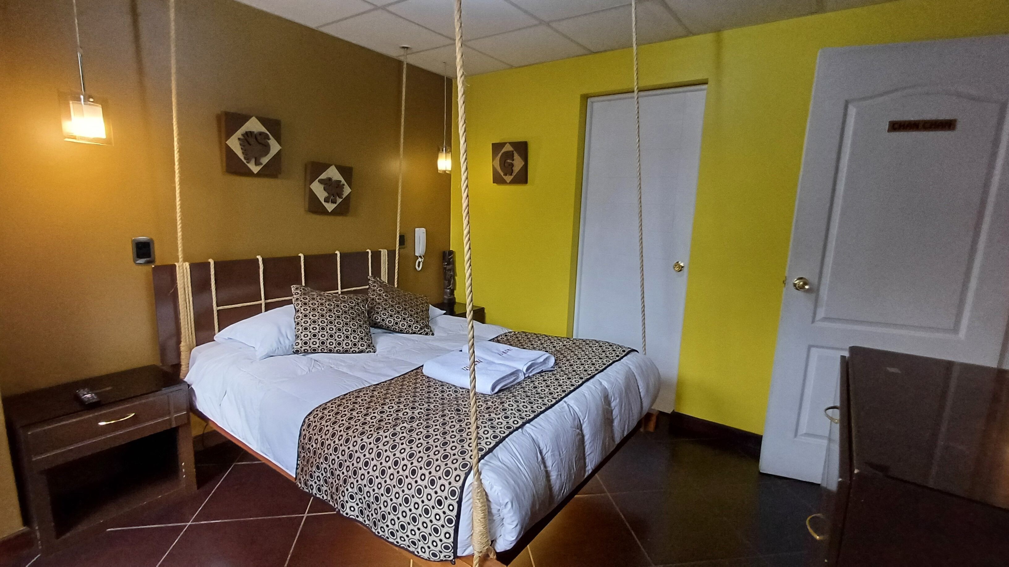 Wifala Hotel Thematic Boutique Wifala Hotel Thematic Boutique