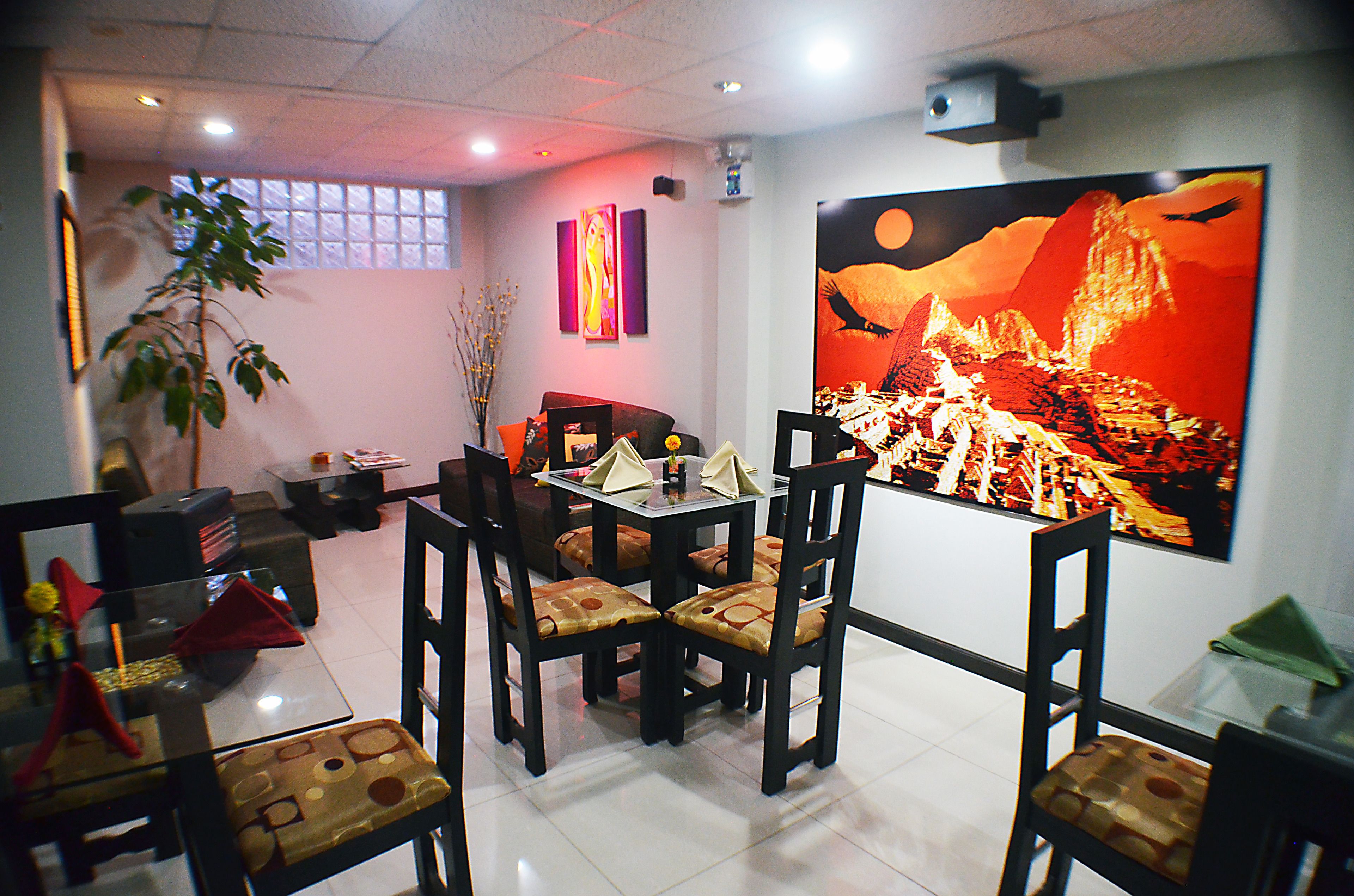 Wifala Hotel Thematic Boutique Wifala Hotel Thematic Boutique