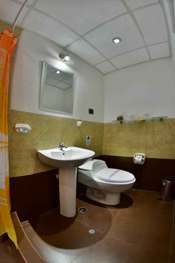 Wifala Hotel Thematic Boutique Wifala Hotel Thematic Boutique