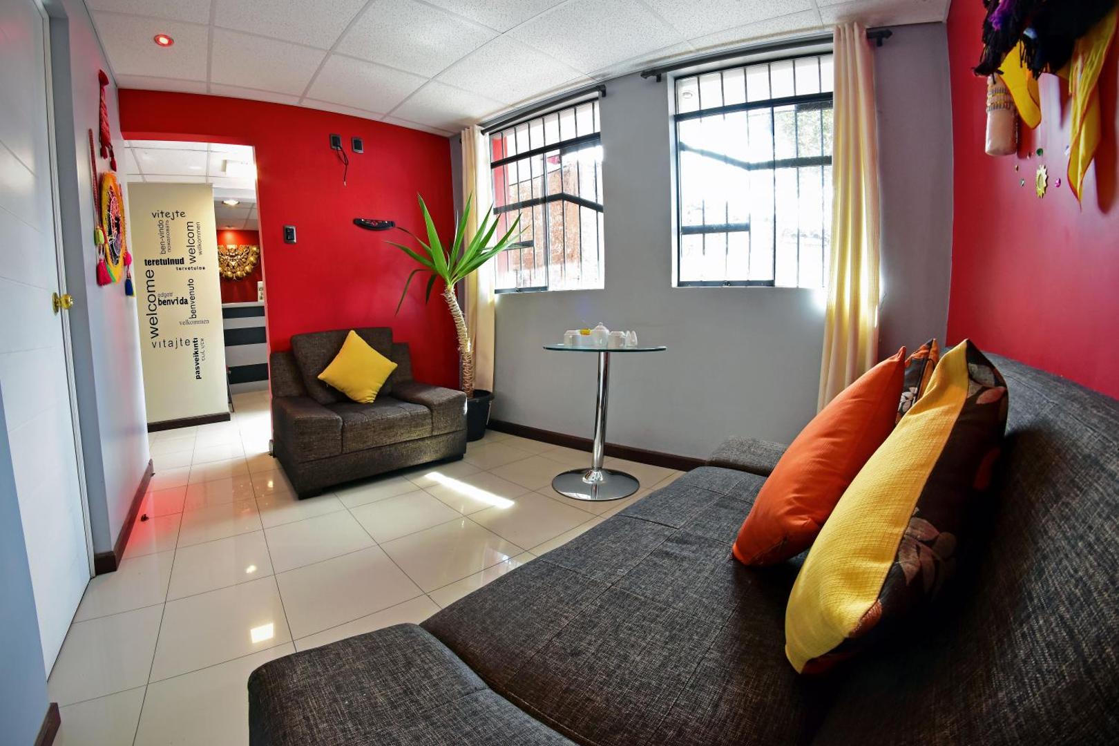 Wifala Hotel Thematic Boutique Wifala Hotel Thematic Boutique