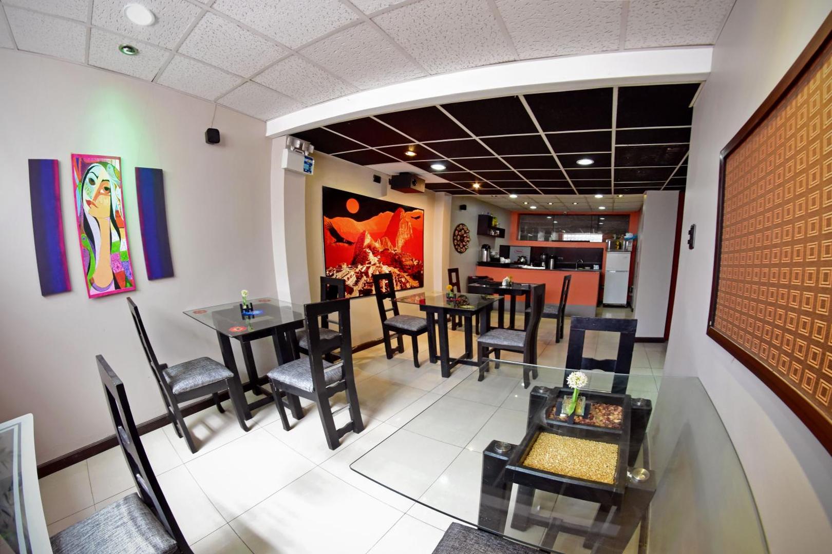 Wifala Hotel Thematic Boutique Wifala Hotel Thematic Boutique