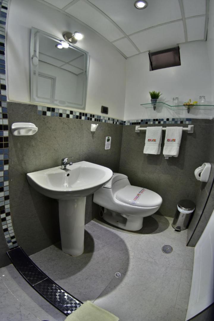 Wifala Hotel Thematic Boutique Wifala Hotel Thematic Boutique
