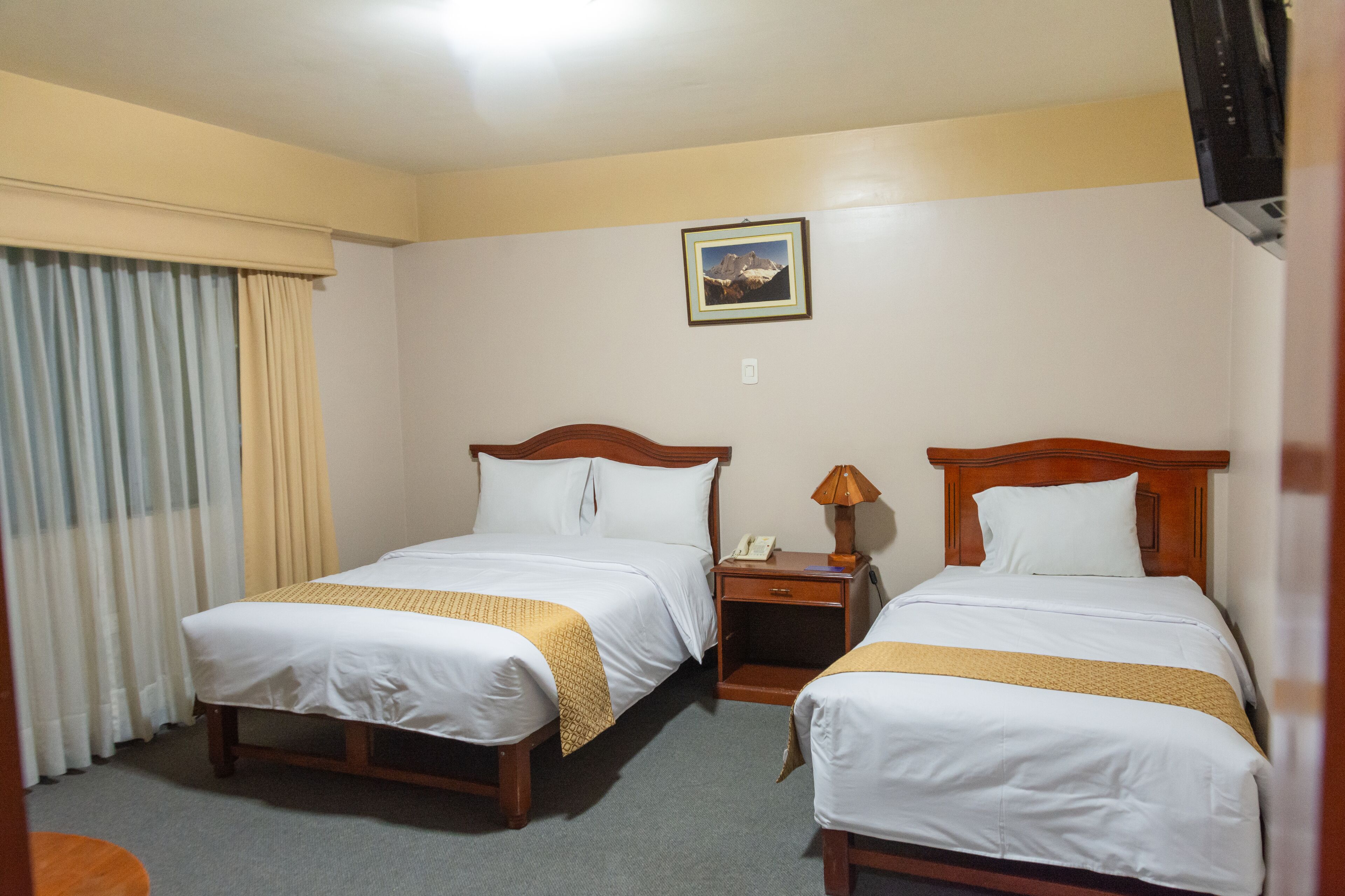 Hotel La Joya Hotel La Joya