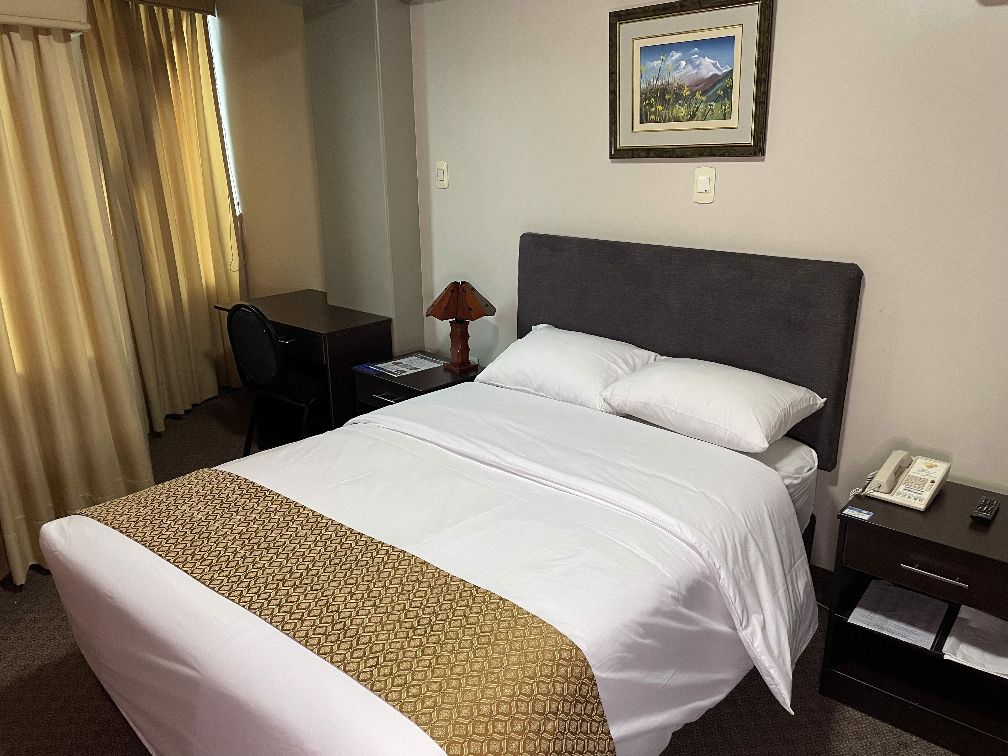 Hotel La Joya Hotel La Joya