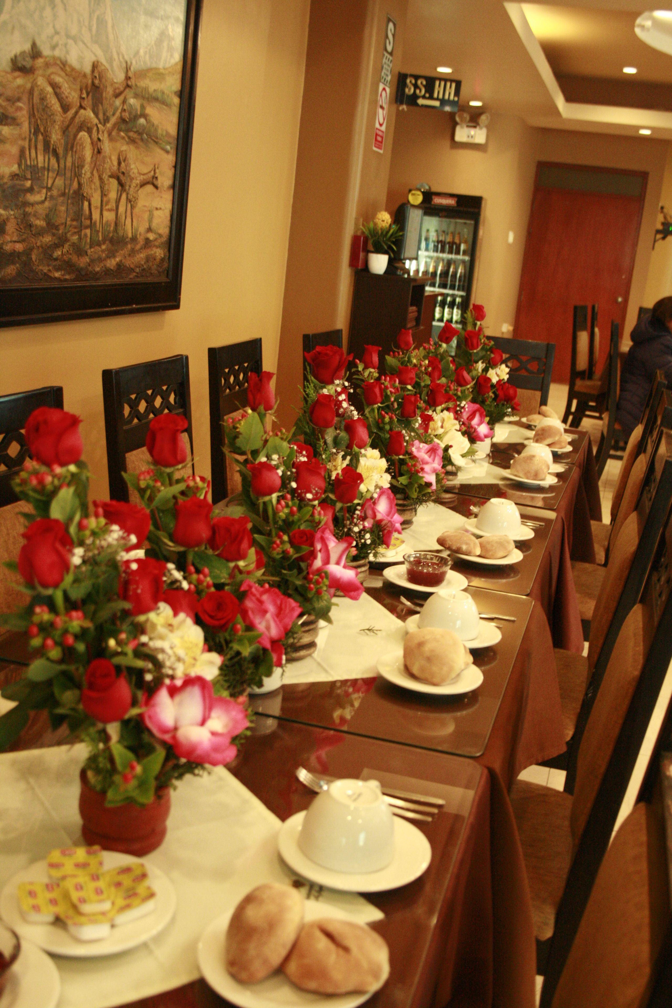 Hotel La Joya Hotel La Joya