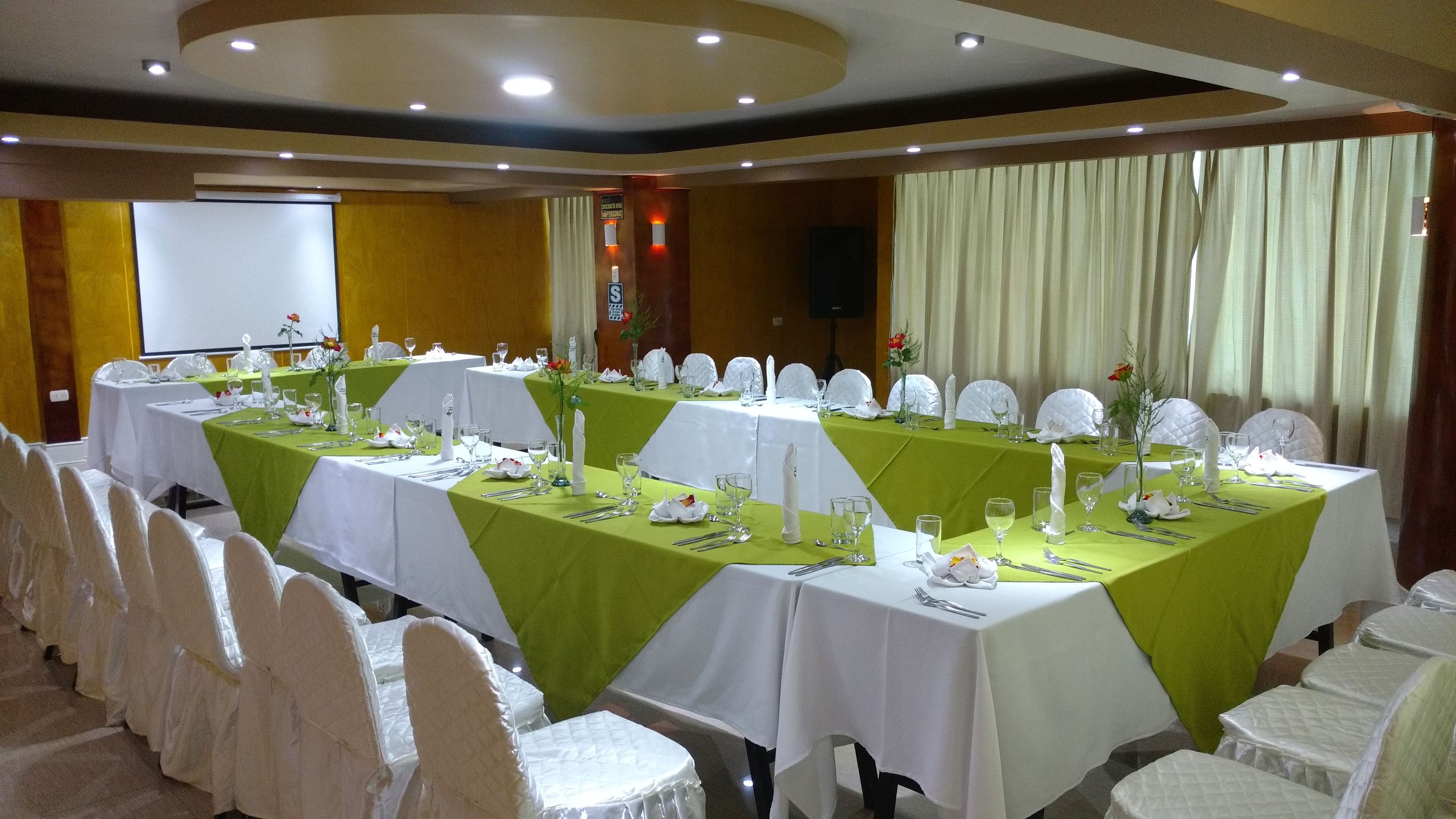 Hotel La Joya Hotel La Joya