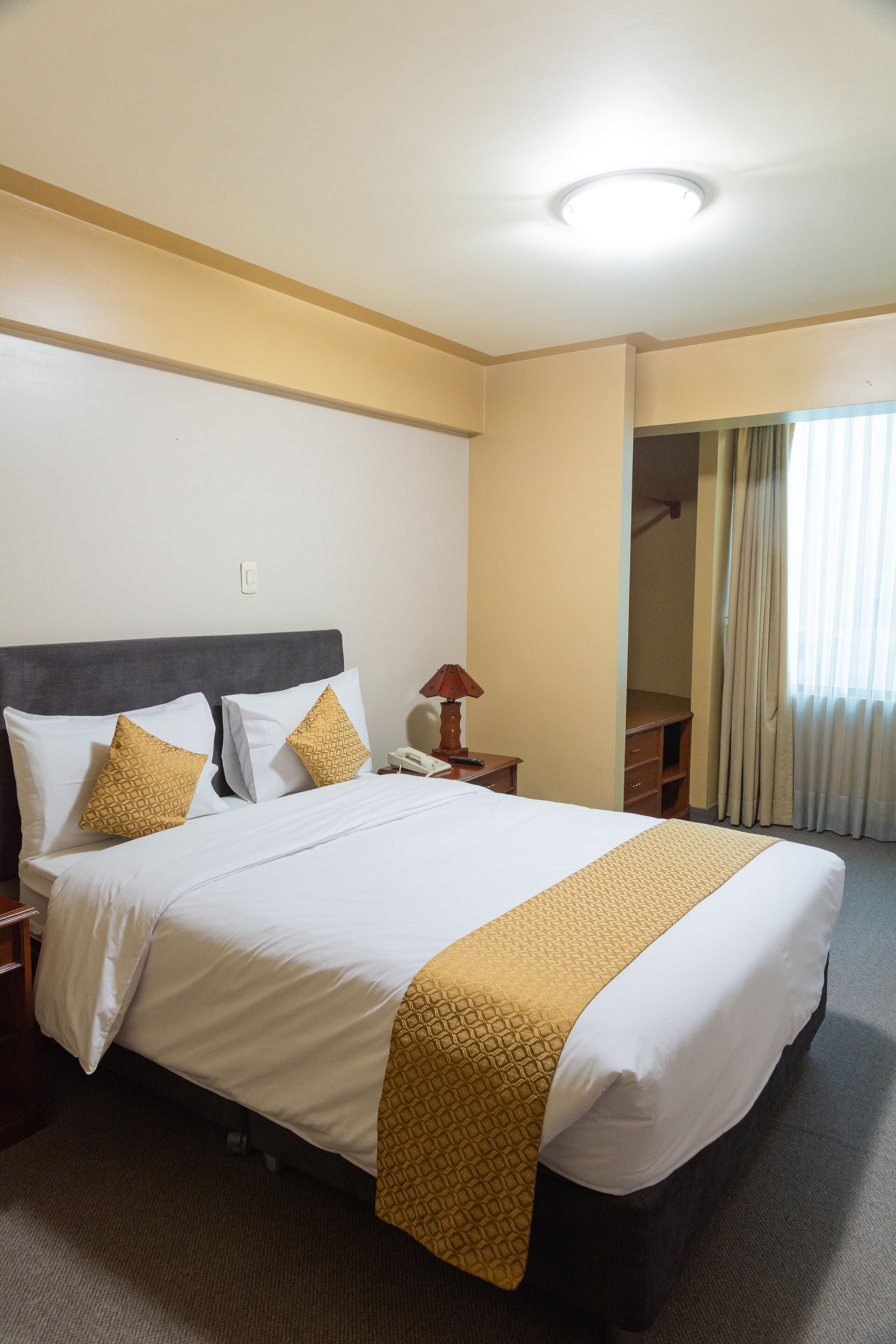 Hotel La Joya Hotel La Joya