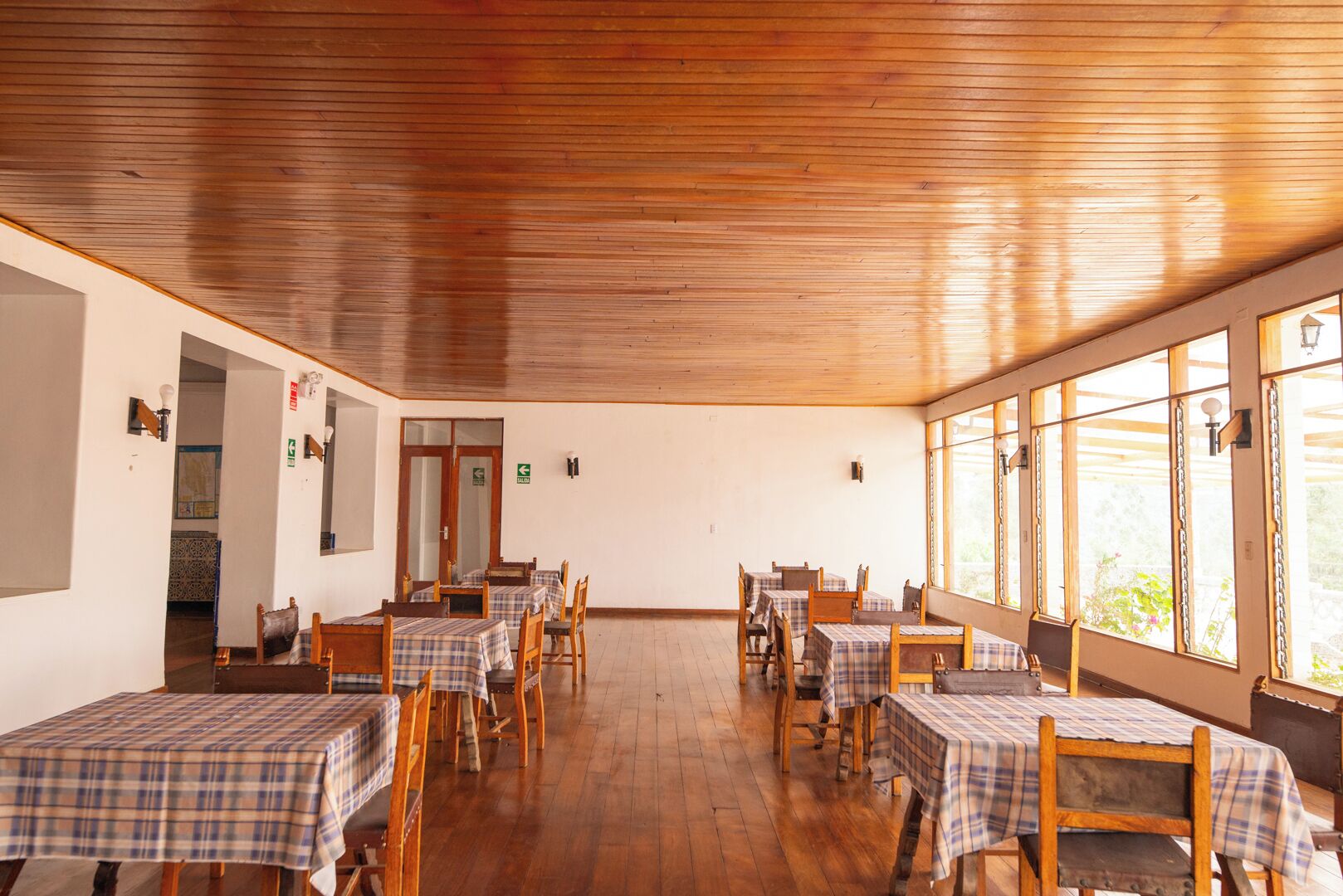 Real Hotel Monterrey Real Hotel Monterrey