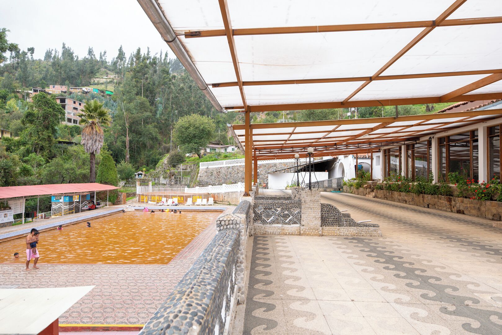 Real Hotel Monterrey Real Hotel Monterrey
